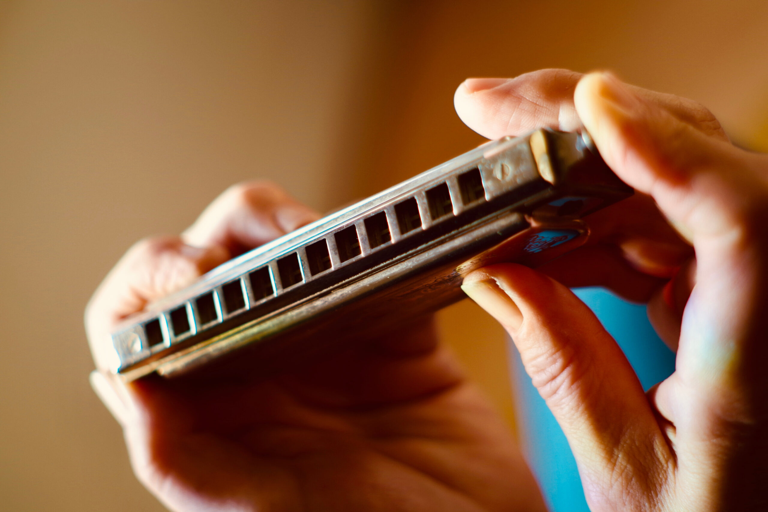 LA’s Koreatown Seniors Become Kings’ Playoff Good Luck Charm with Harmonicas