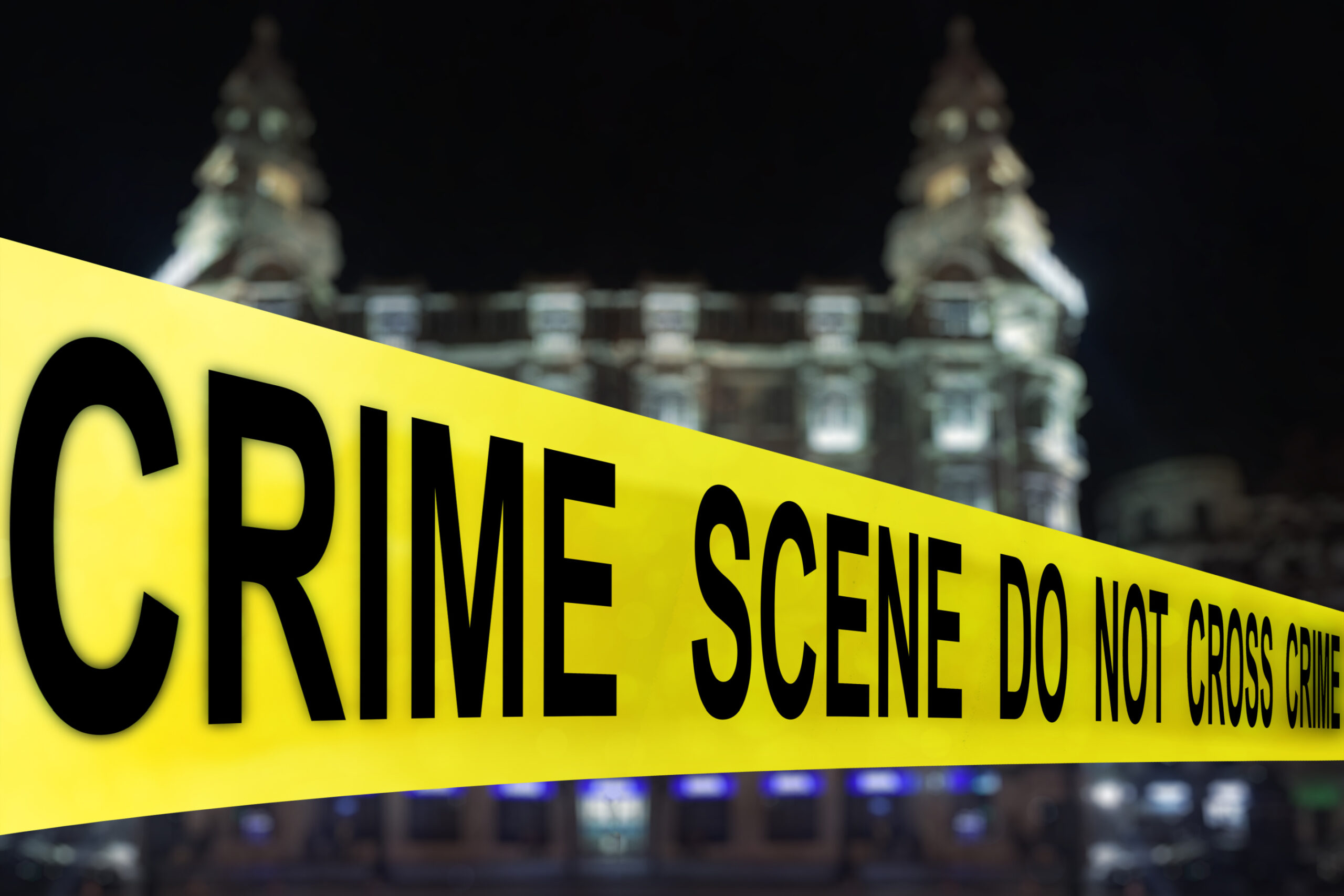 Michigan Unveils $115 Million Secret Weapon Against Crime Image