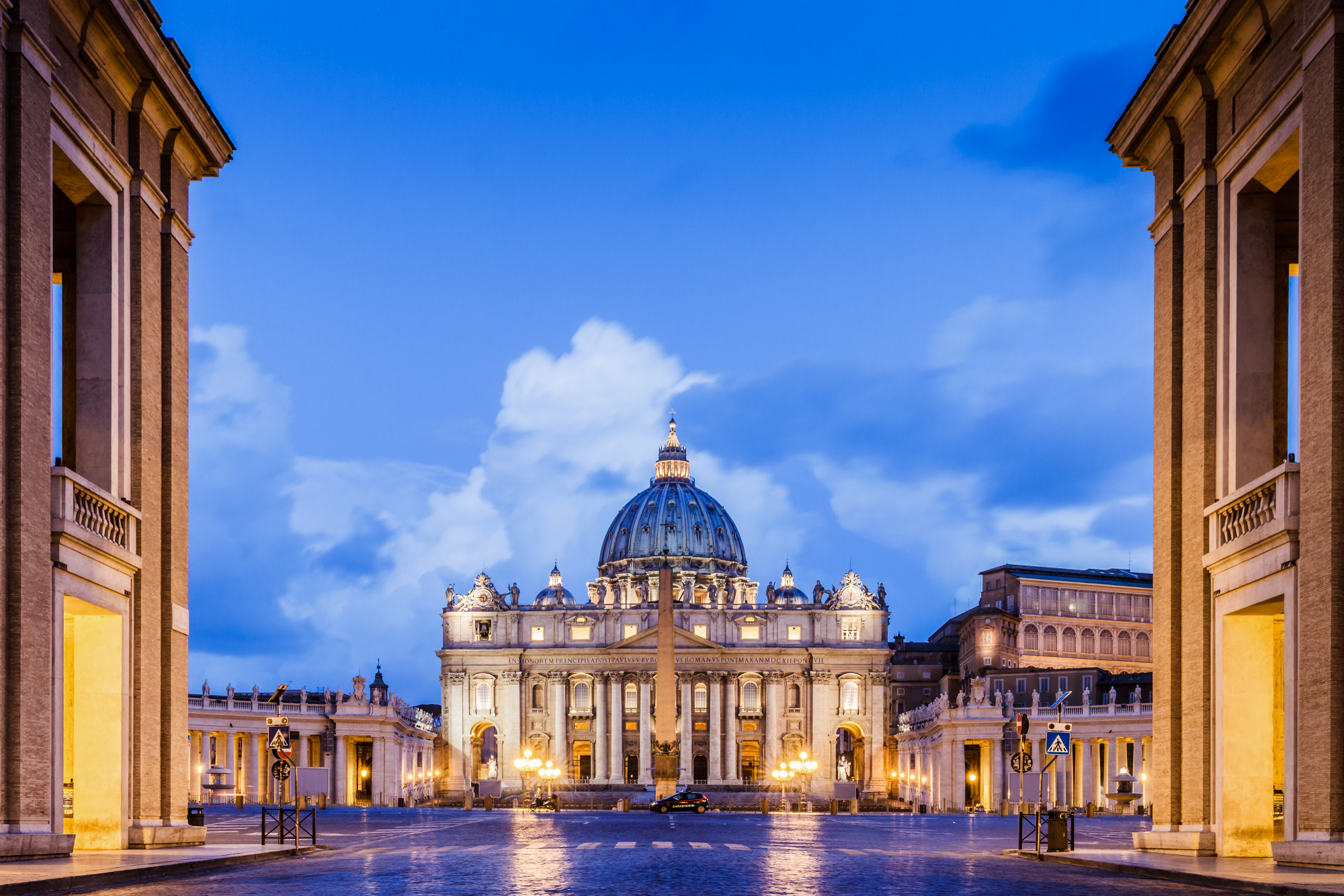 Pope Francis’ Funeral: A Simple Ceremony for a Man of the People