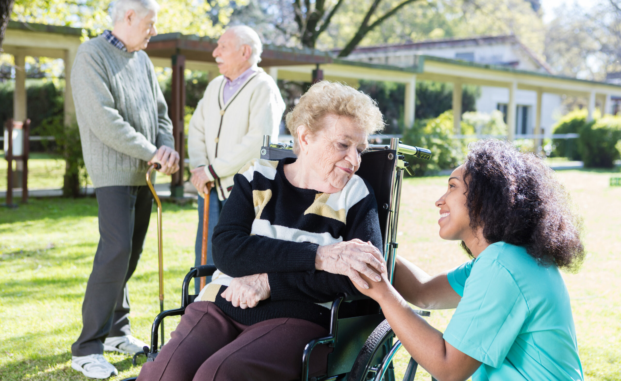 Nursing Homes at Risk? Minnesota Senate Democrats’ Budget Cuts Spark Backlash from the GOP