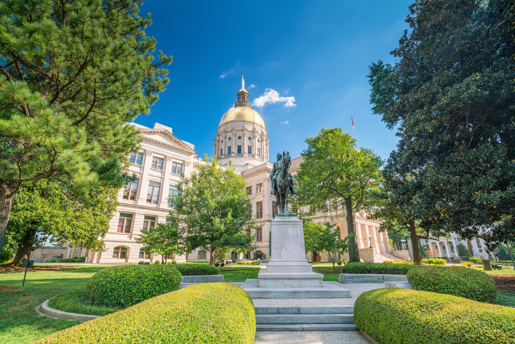 Georgia’s Most Effective Lawmaker: Rob Leverett Tops List for Legislative Success in 2025 Image