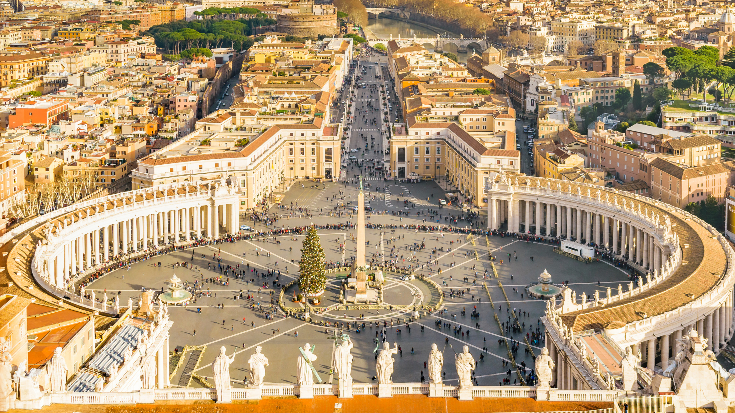 History Made: First American Pope, Leo XIV – What This Means for the Future of the Church Image