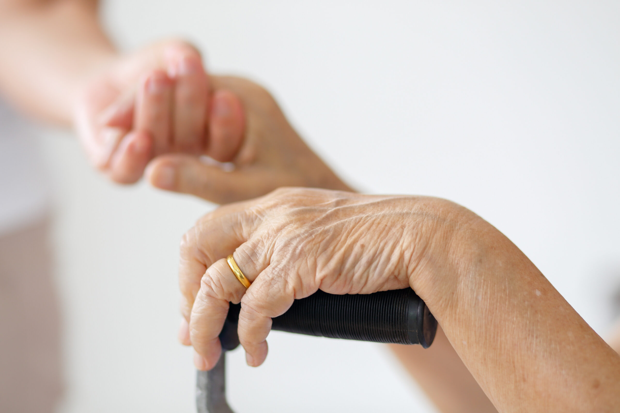 Victory in Vermont: House Passes Tax Credit for Family Caregivers Image