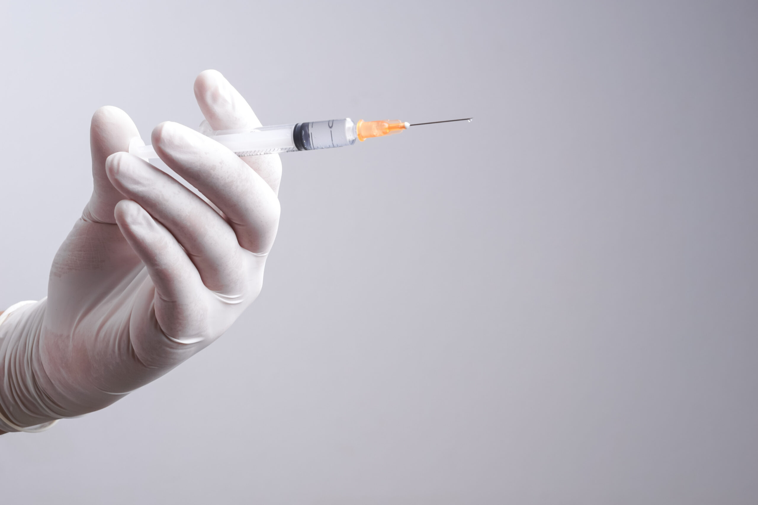 Texas Cracks Down on Botox Injections Image
