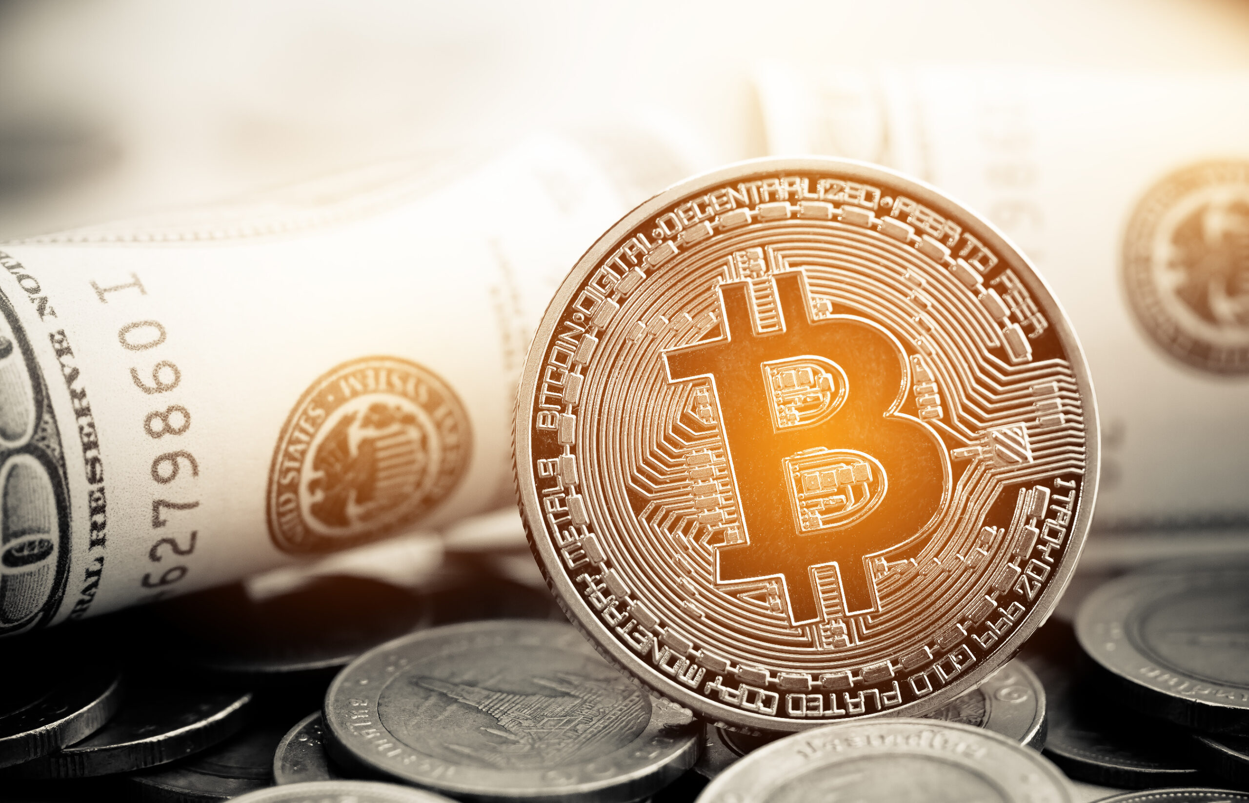 North Carolina Takes the Digital Plunge: Is the State Ready to Bet on Crypto for Public Funds? Image
