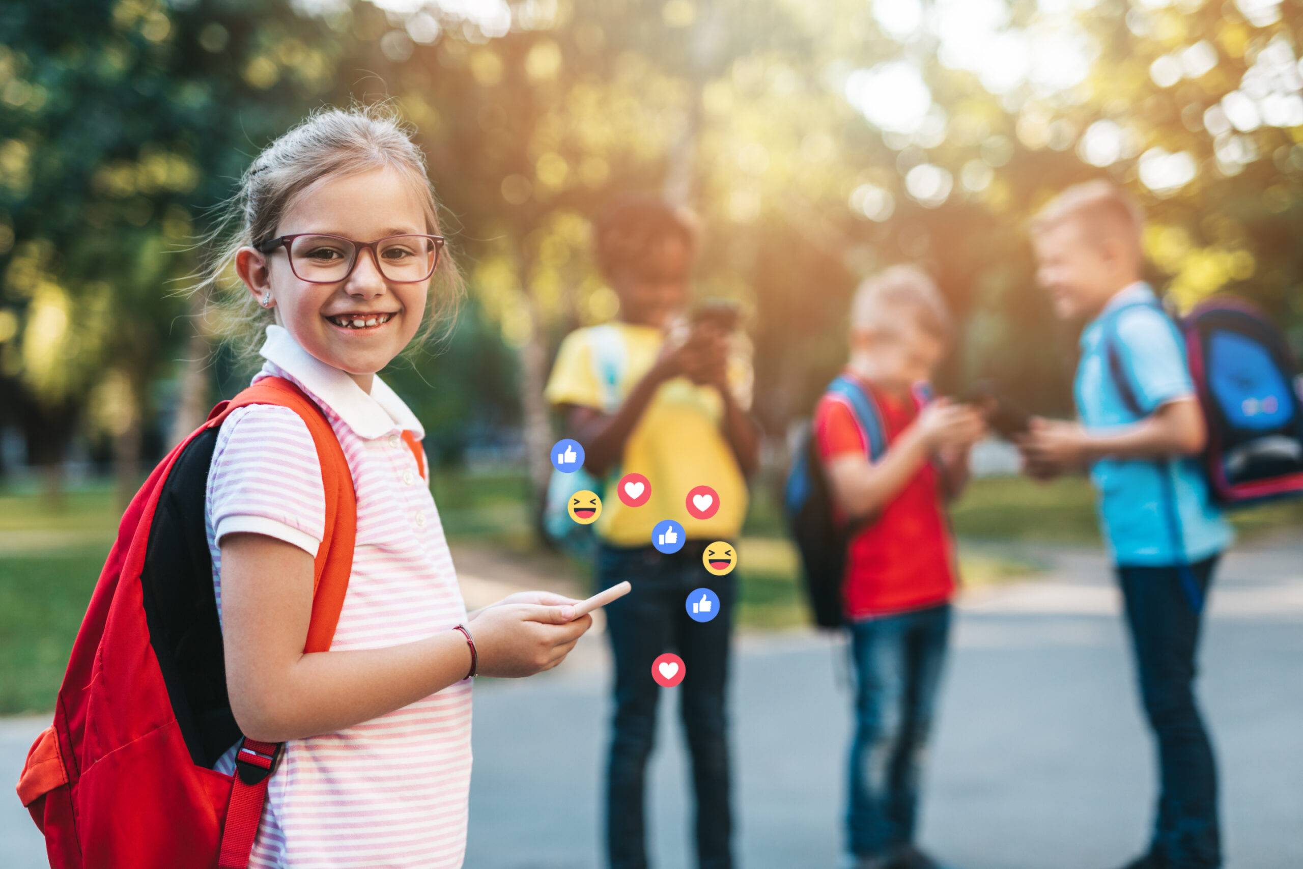 Cellphone Showdown in Michigan: Should Schools Decide or the State?