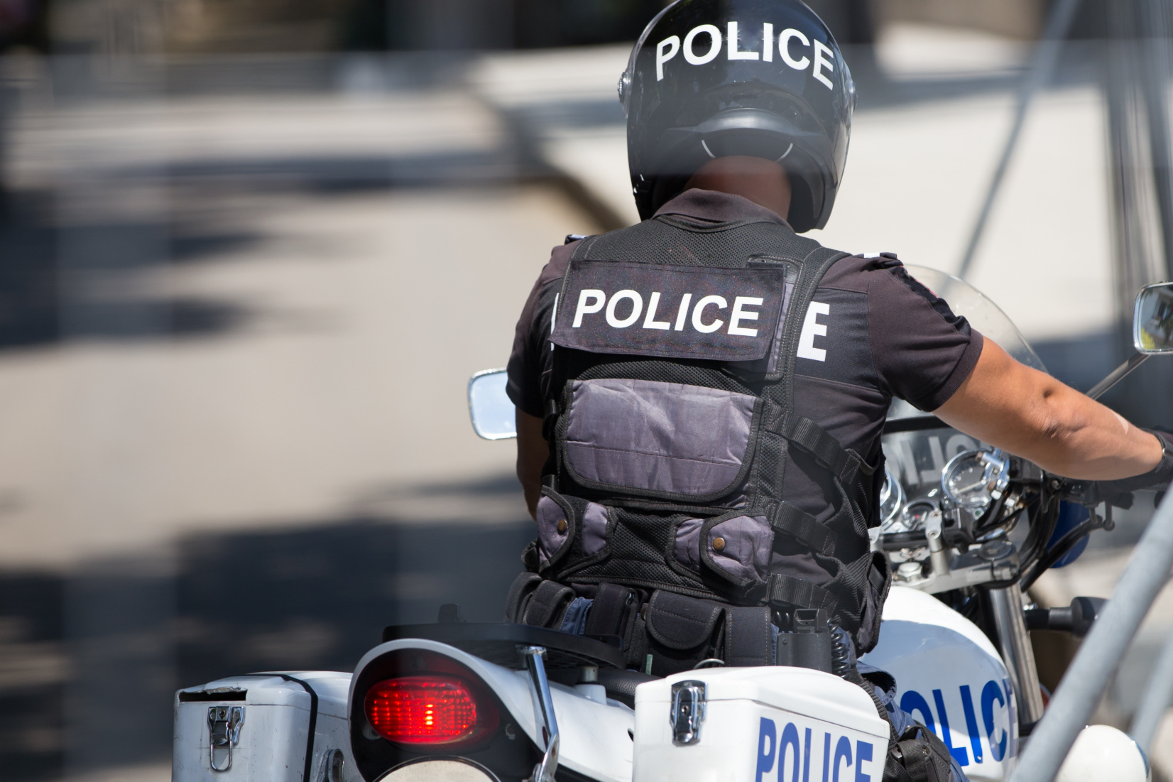 New Alabama Law Shields Cops from Lawsuits—Critics Say It Goes Too Far Image