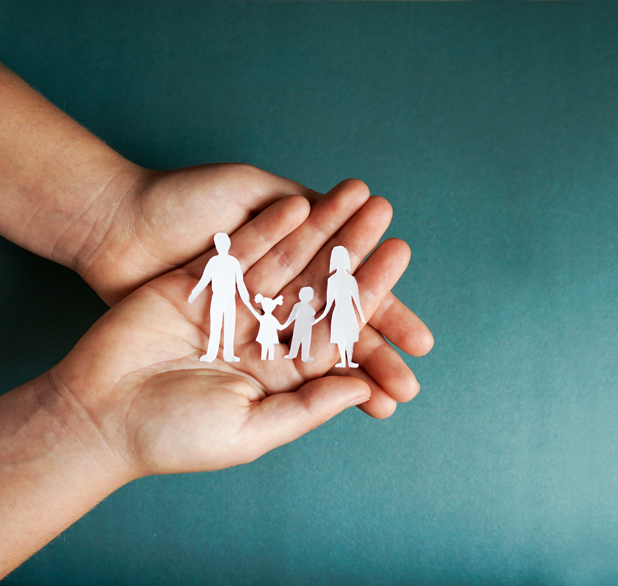 Youngkin’s New Mission: No Child Left Without a Family Image