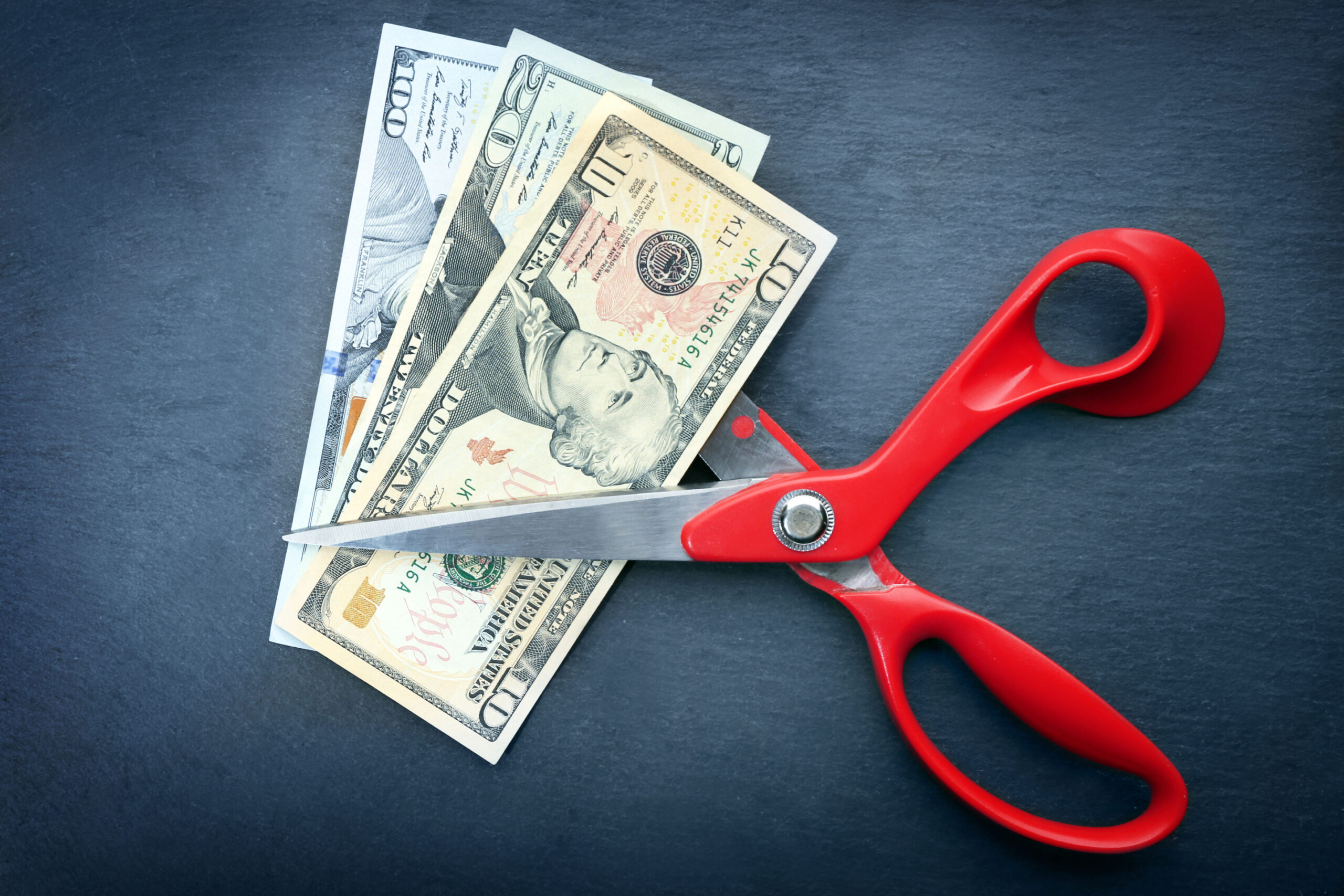 Your Taxes Are Going Down: Wisconsin Approves Major Middle-Class Break