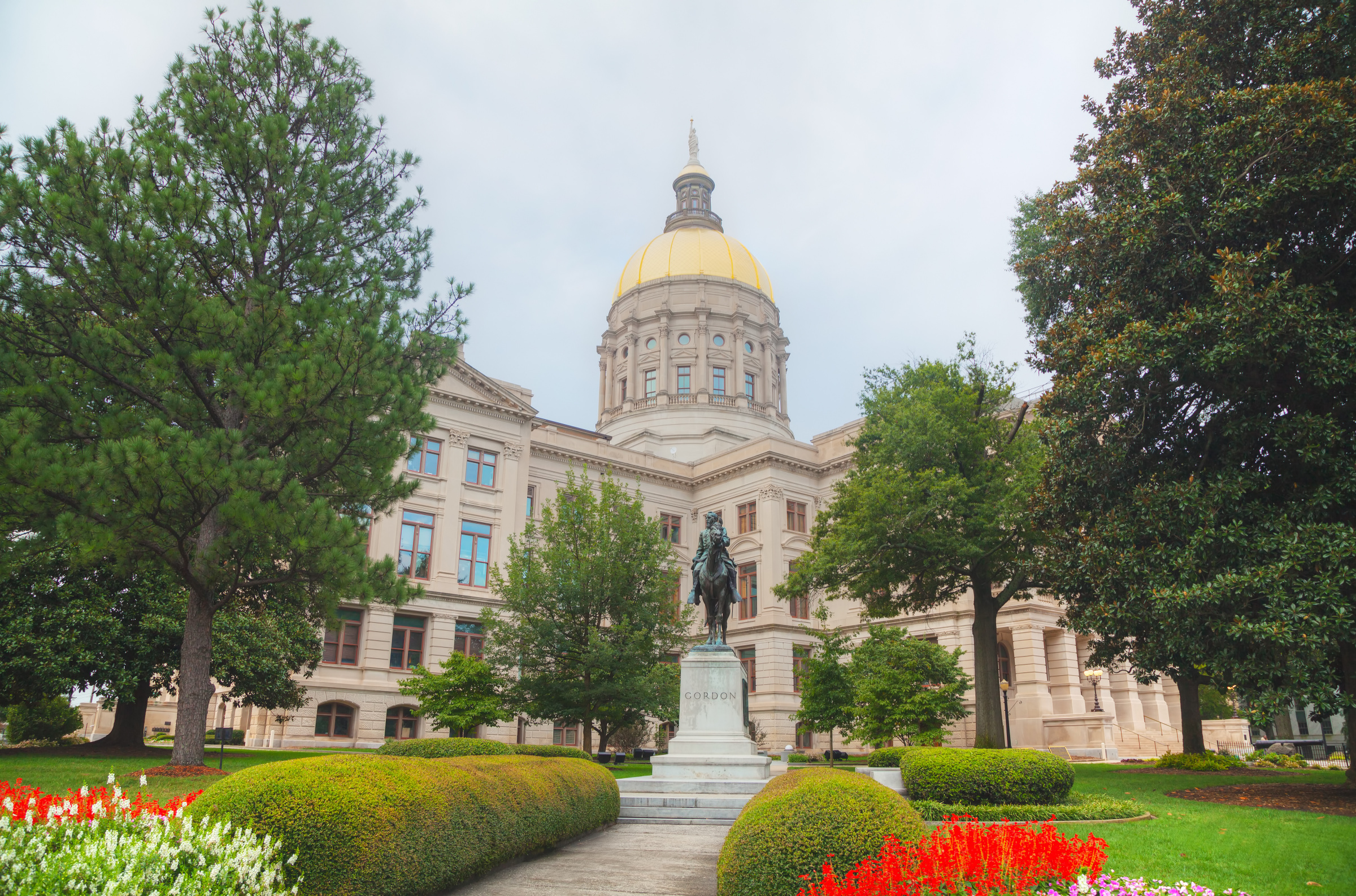 With One Voice, Georgia House Stands Against Terror and for Strong Alliances Image