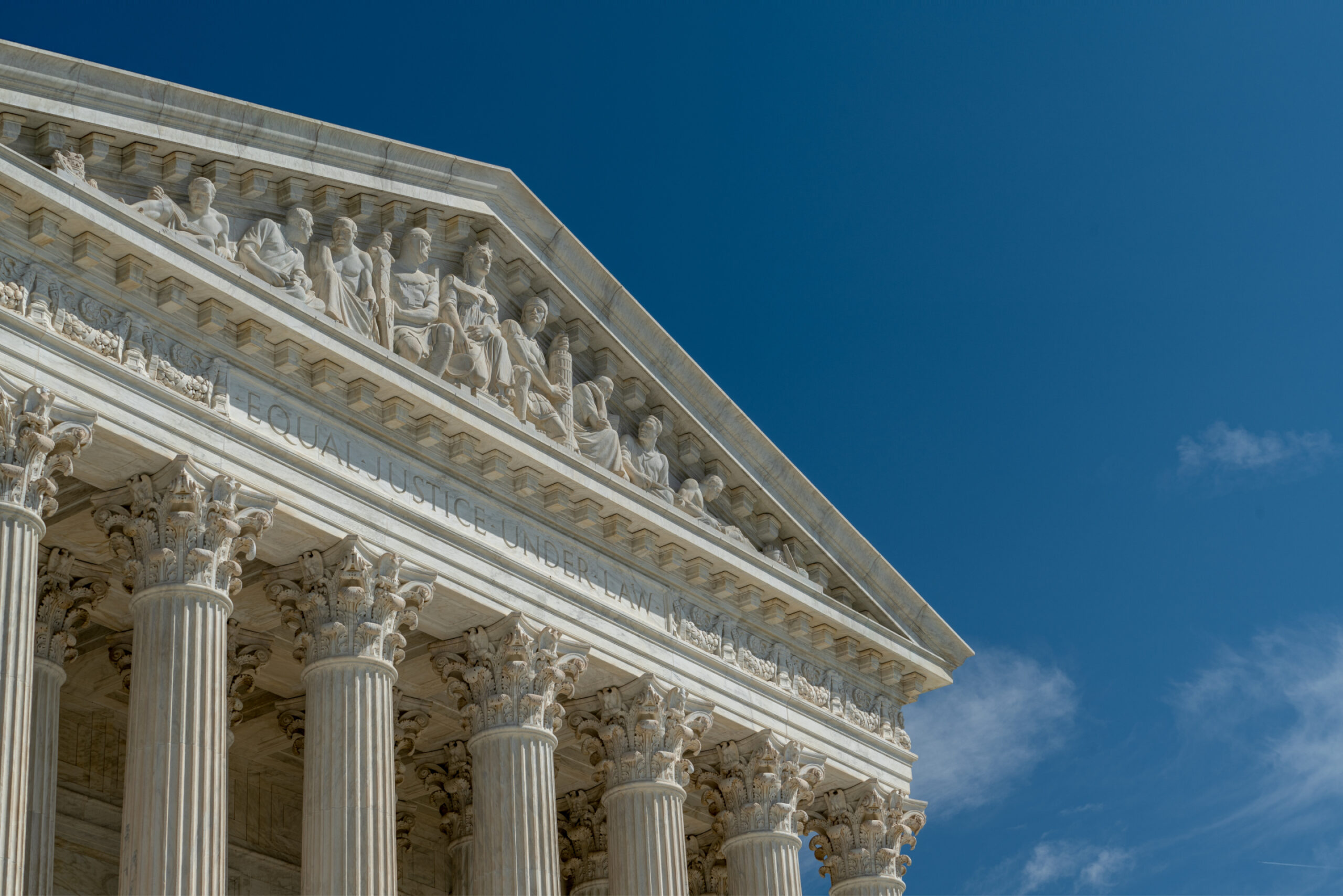 Supreme Court Upholds Kentucky Law Protecting Minors from Gender Procedures Image