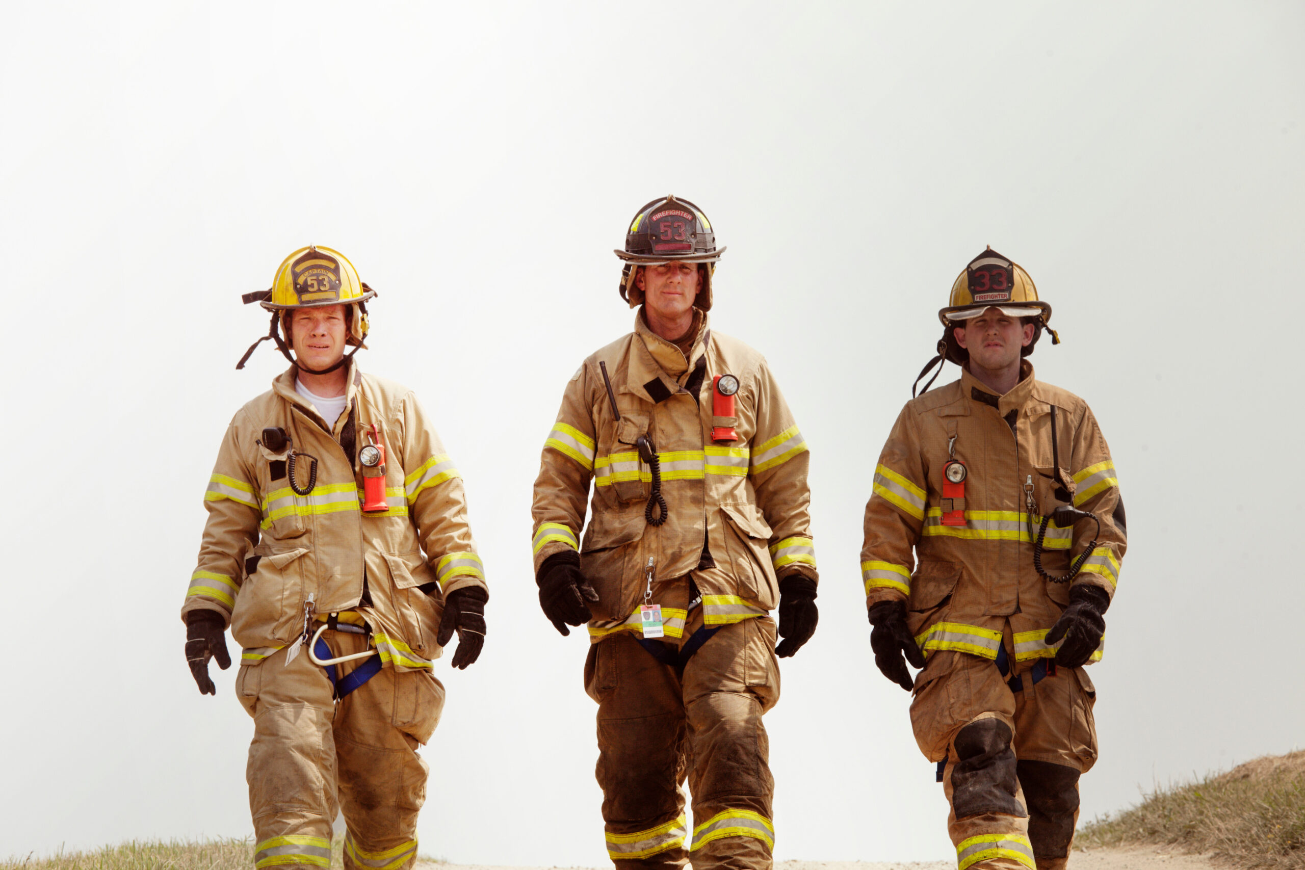 Tennessee Rescue Squad Scores $52K Grant for Lifesaving Equipment Image