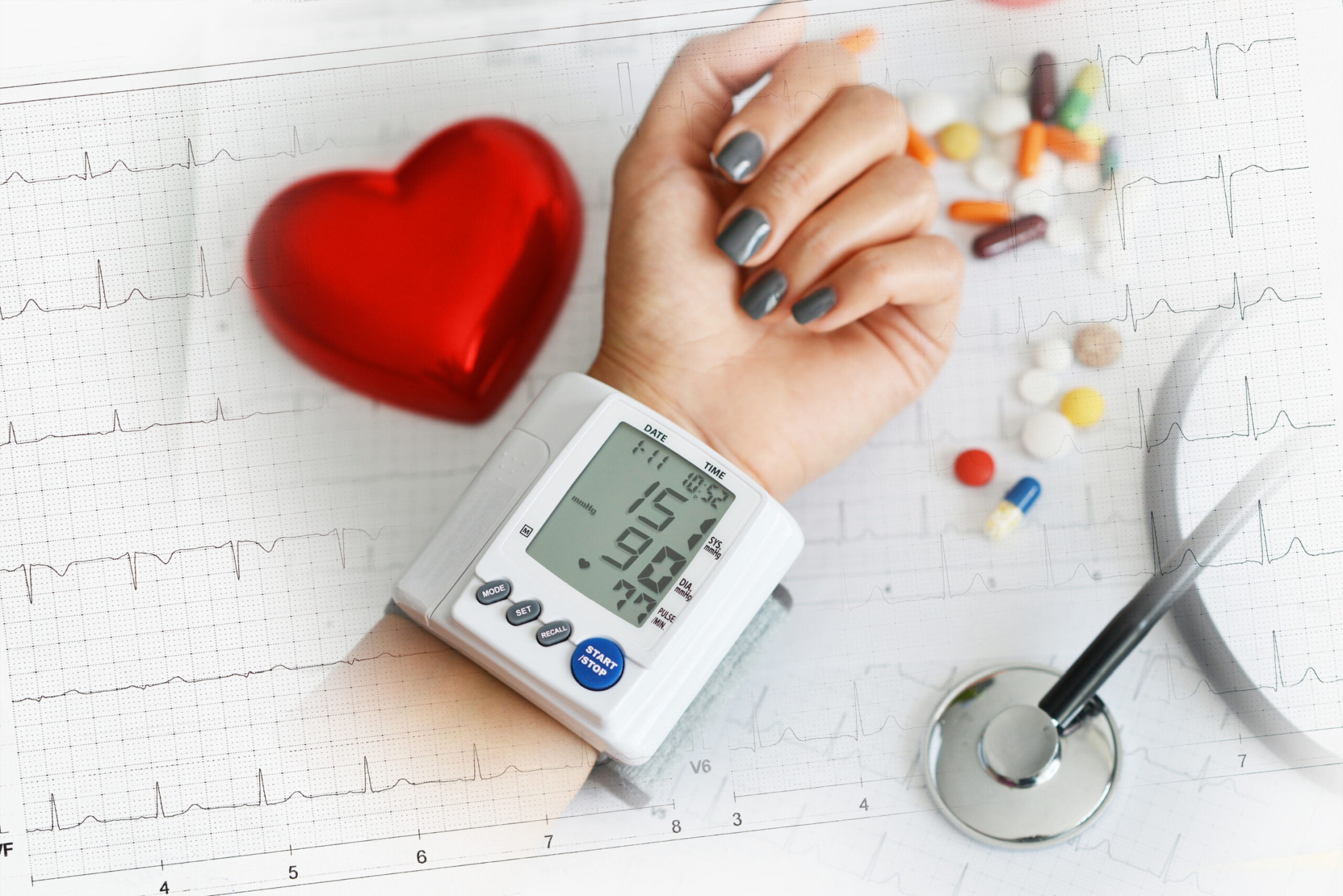 Medicare’s Fast-Approaching Crisis: Chronic Disease at the Core Image