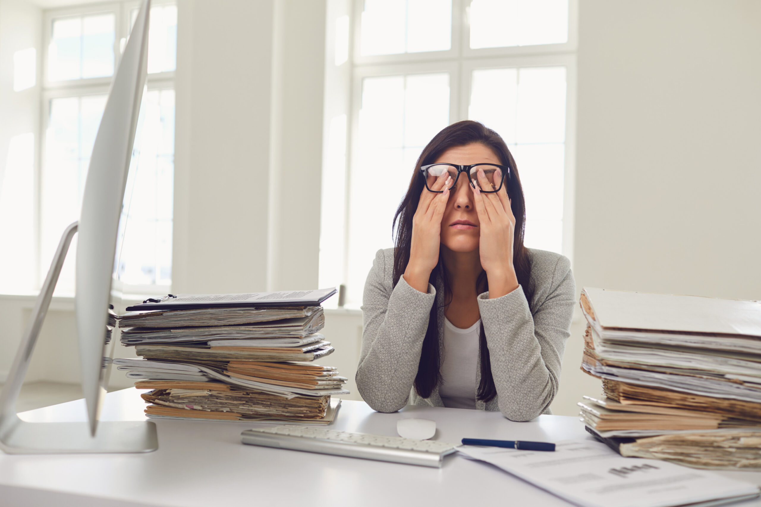 The Summer of Burnout: Why America Feels Stuck in Neutral Image