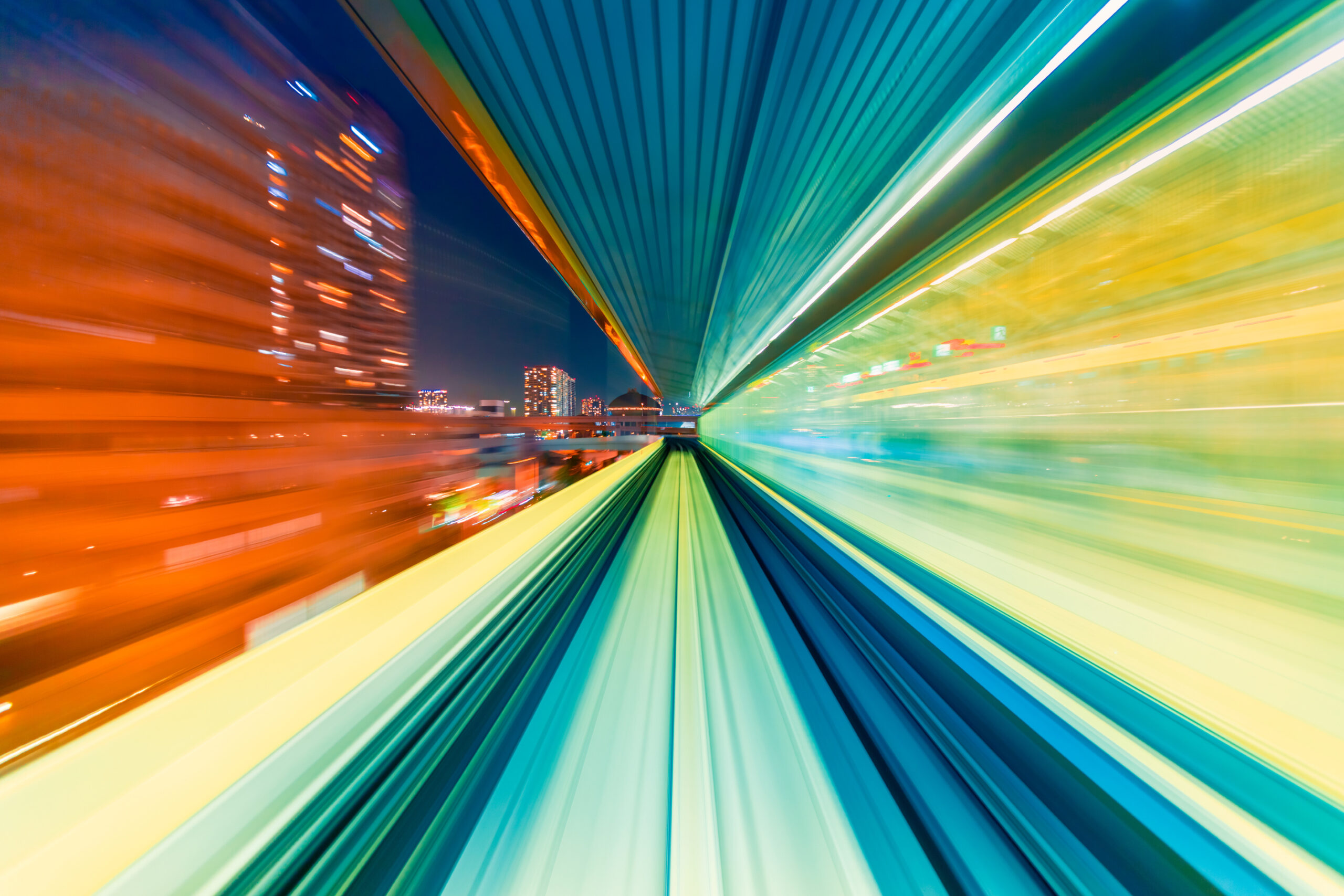 Secretary Duffy: California High-Speed Rail Has “No Viable Path Forward” Image