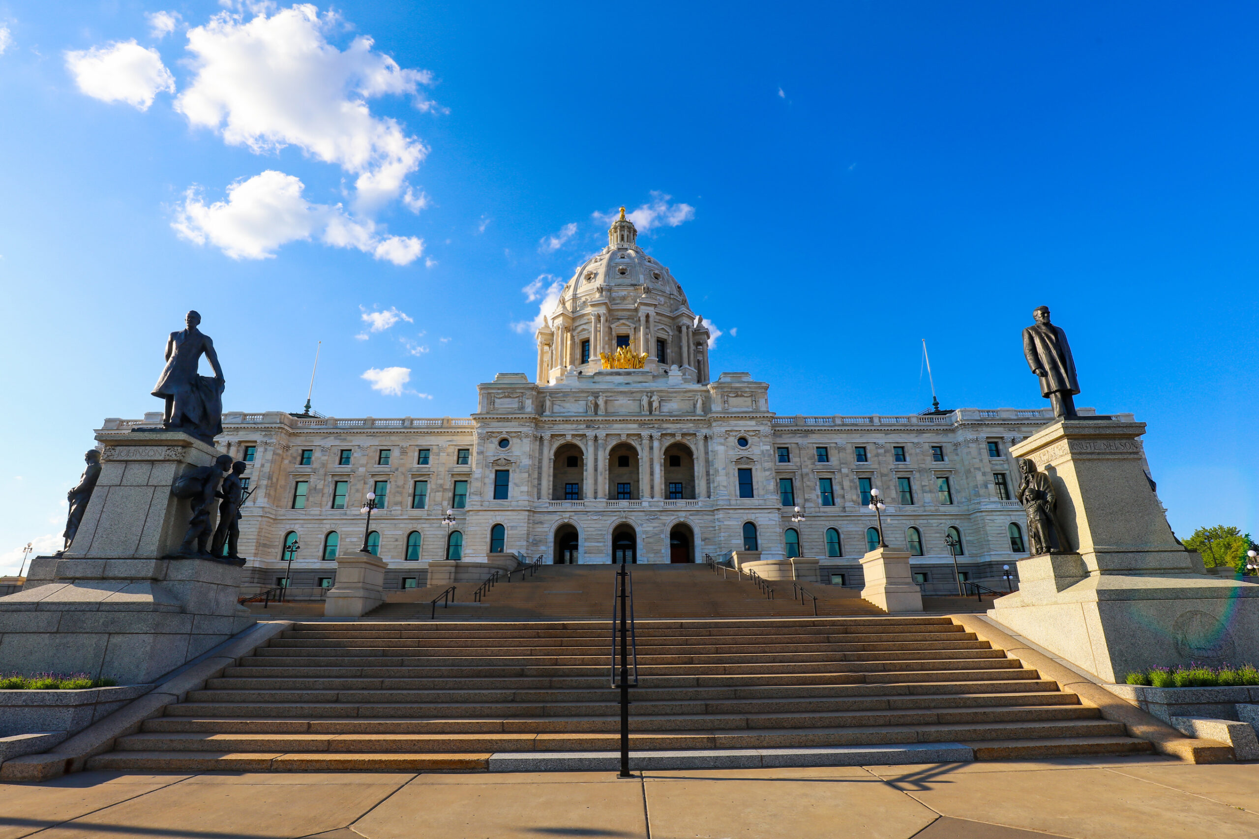 Minnesota in Mourning: Lawmakers React to Brazen Shootings of State Leaders