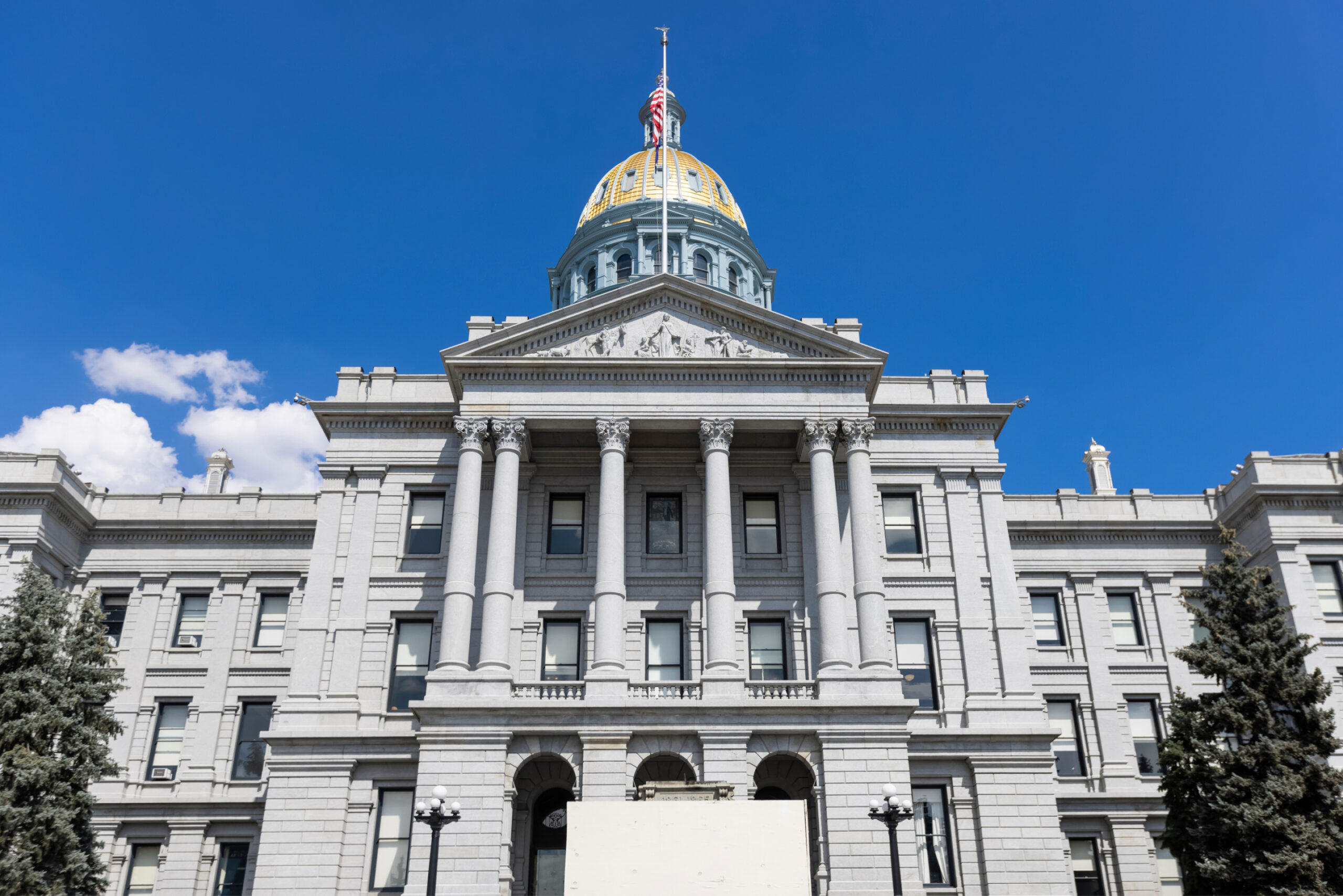 New Leadership, Same Mission: Colorado Senate GOP Names Cleave Simpson Minority Leader Image