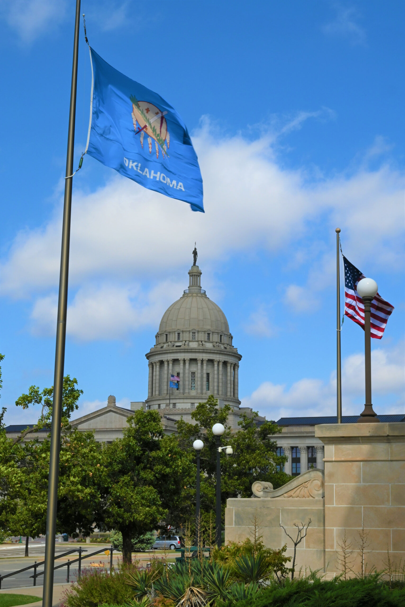 Oklahoma Legislative Session Wraps with Focus on Tax Relief, Education, and Workforce Development Image