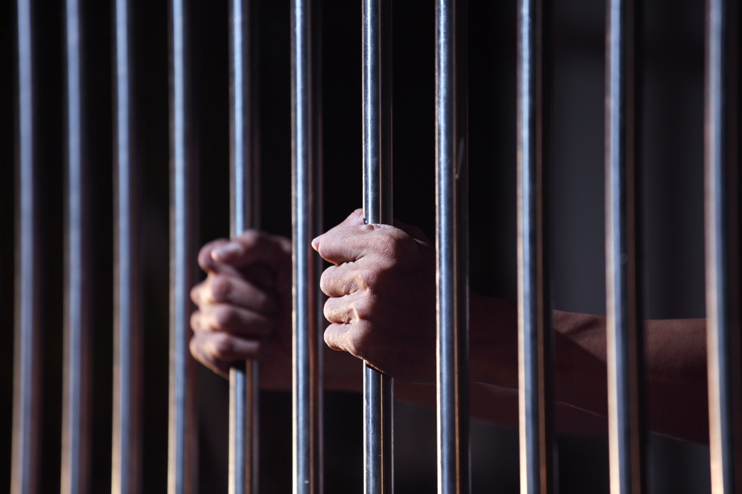 Convicted Felon in the Senate? Mitchell Verdict Draws Bipartisan Outrage Image