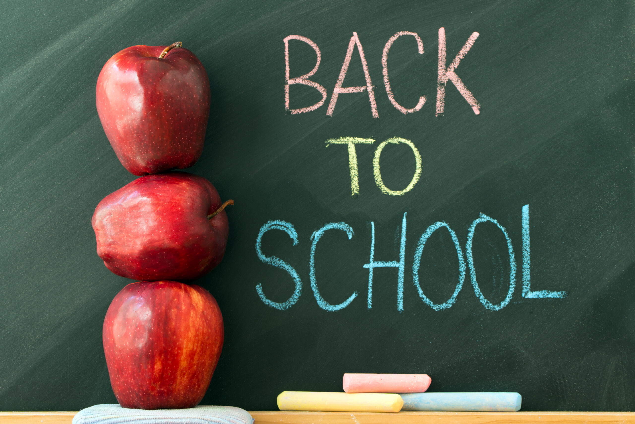 No Tax, Big Savings: Lawmakers Highlight Tennessee’s Back-to-School Tax Holiday