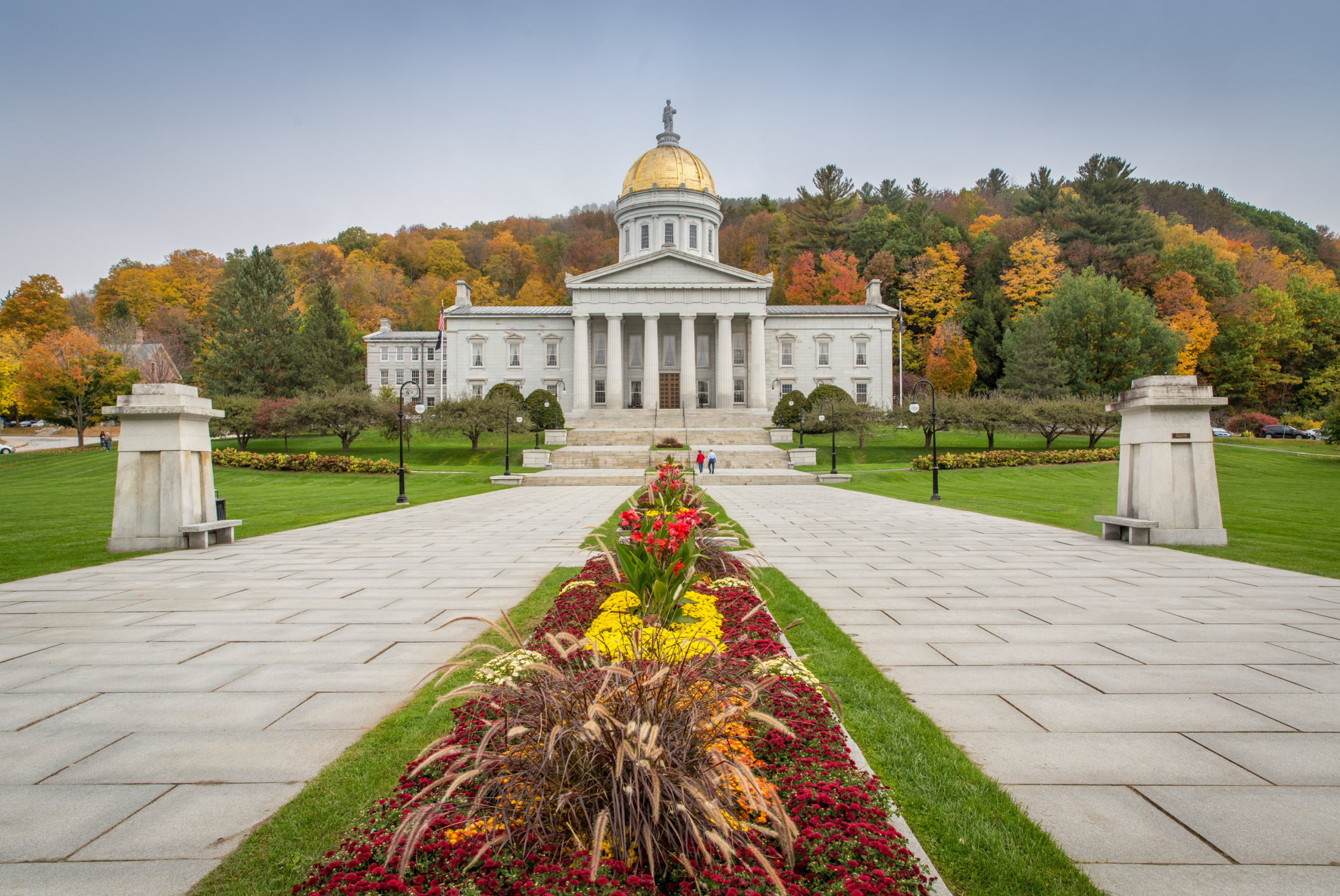 Vermont Launches Grant Program to Rebuild After 2023 Floods