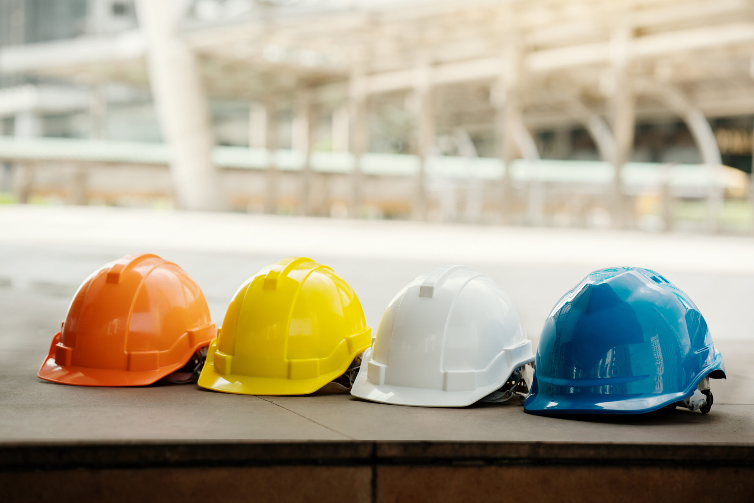 Hard Hats and Red Hats: The Real Union Rebellion Image