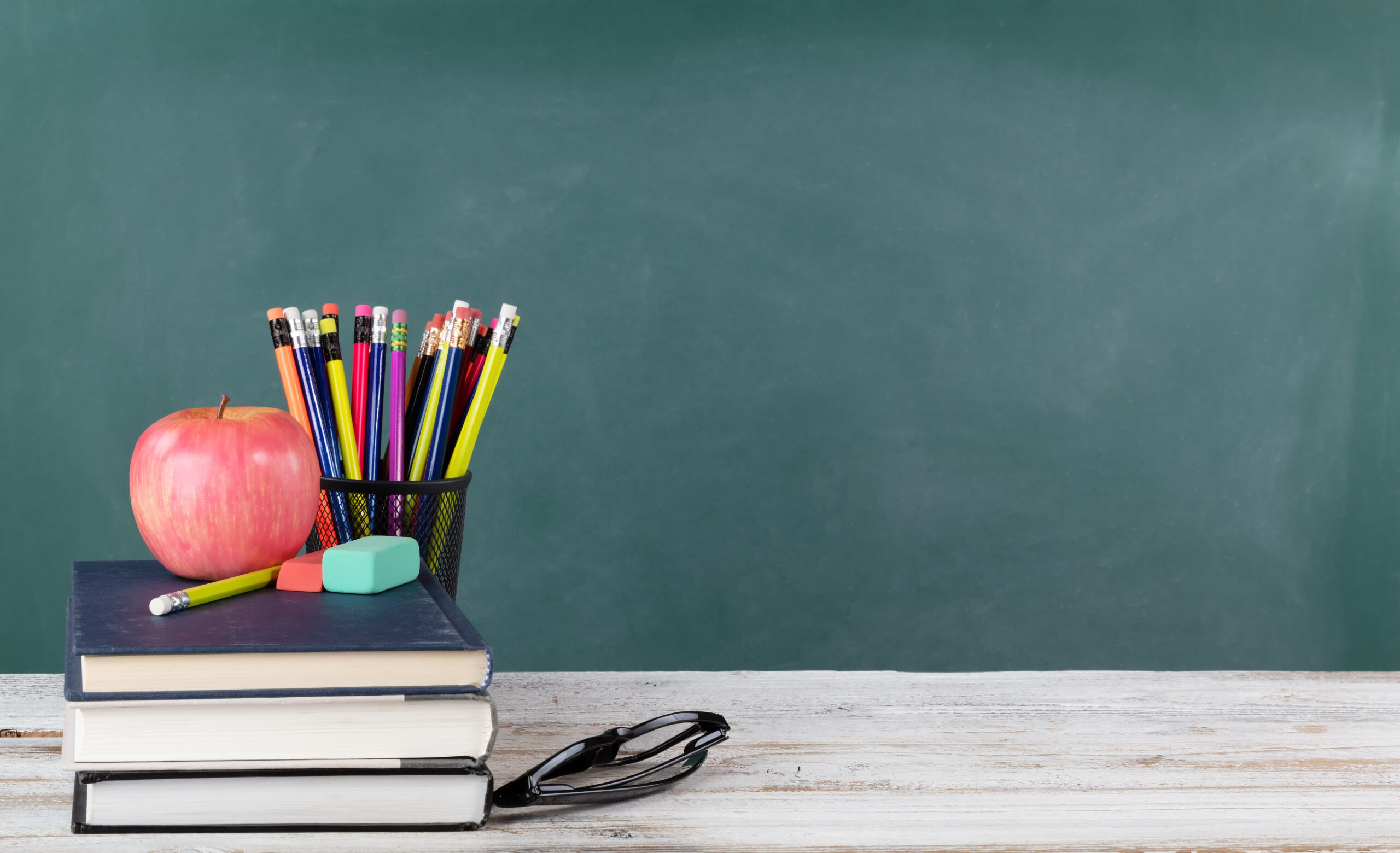 Kayla Sankey Selected from Record Applicant Pool for Indiana Educator Scholarship Image
