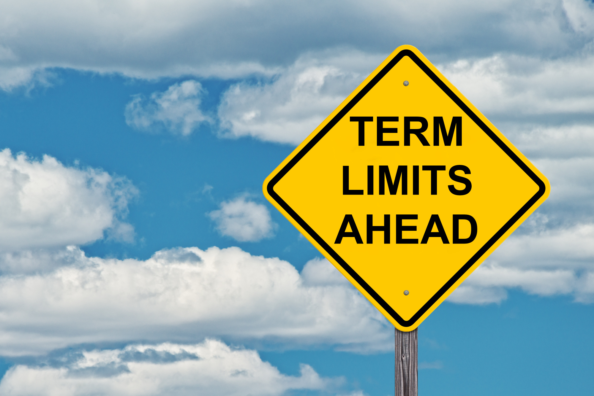 Florida Lawmaker Joins 87% of Americans in Supporting Term Limits Image