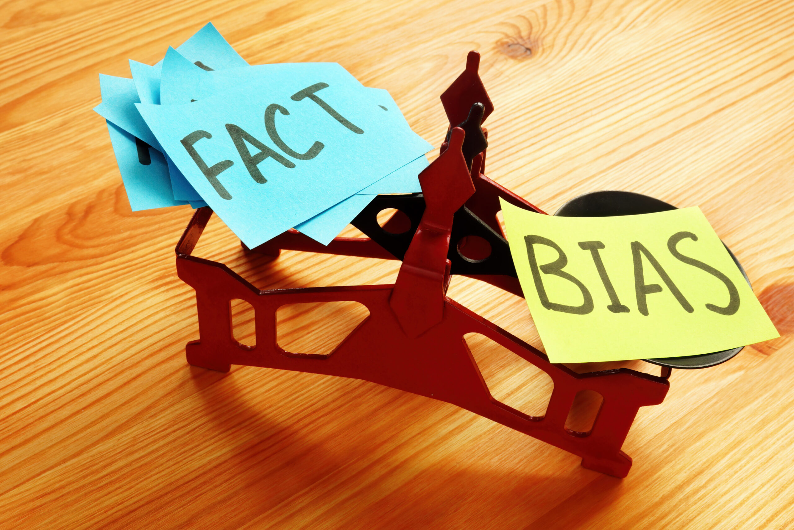 Politics Isn’t Therapy: Why Facts Should Lead, Not Feelings Image
