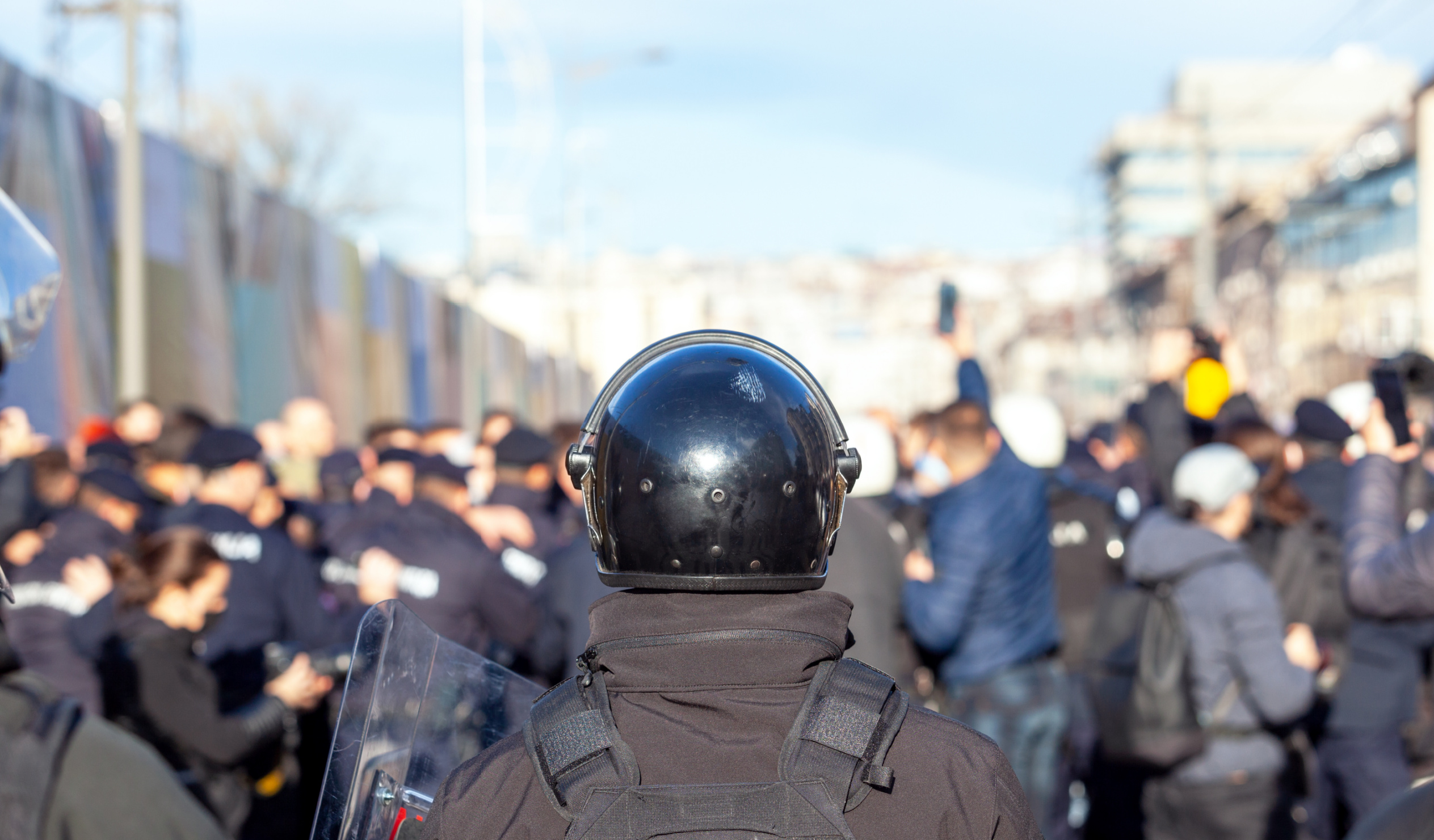 Opinion: The Growing Damage of Celebrity Commentary on Policing Image