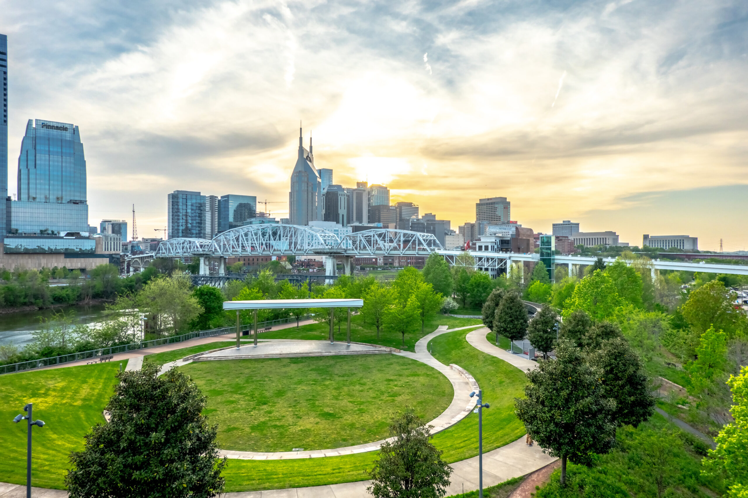 From Farmland to Freedom: Tennessee’s 250th Celebration Begins with Agriculture in Focus Image