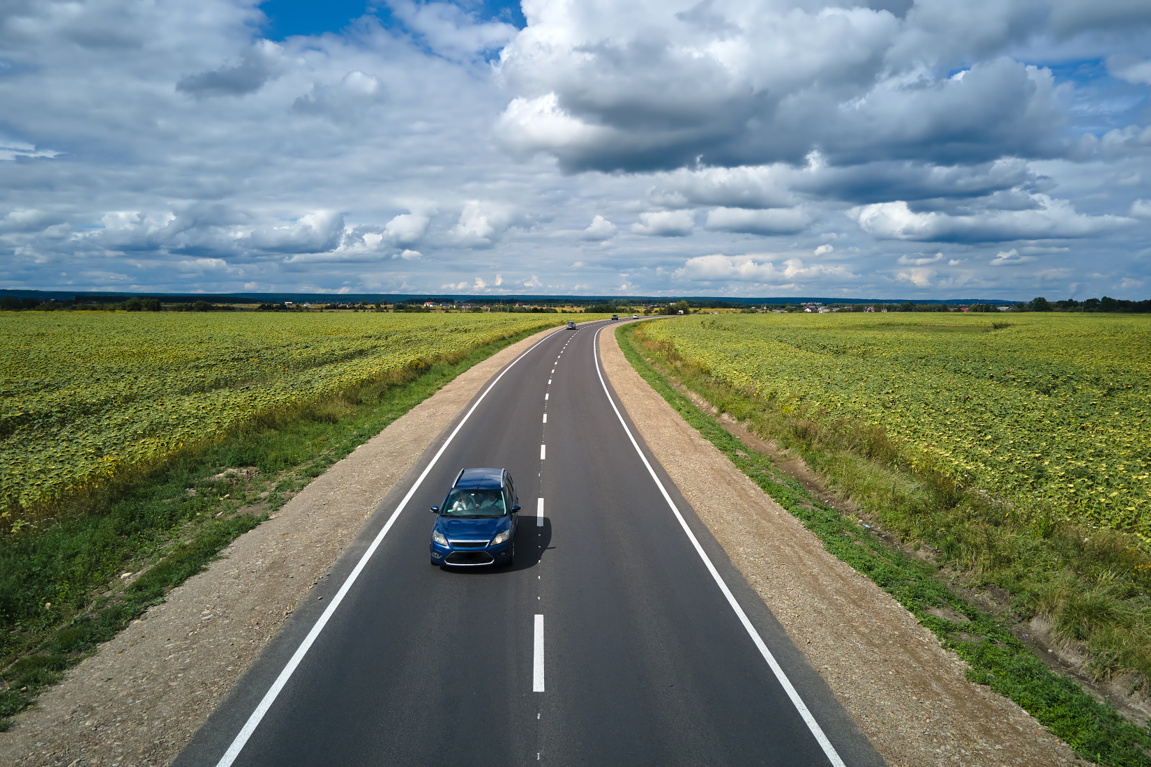 Better Barnyard Routes: State Budget Delivers $150 Million for Rural Road Revival Image
