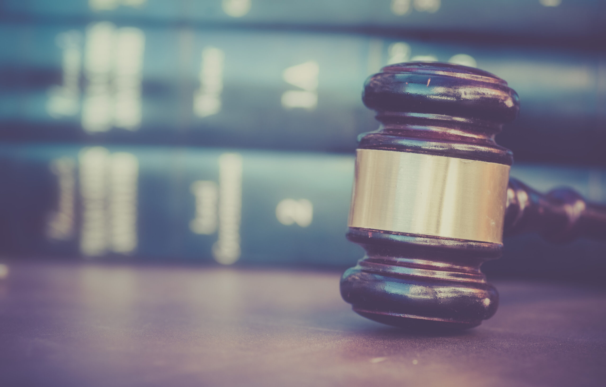 Judge Castro: Lawmaking “Did Not Occur Within the Framework of the Constitution” Image