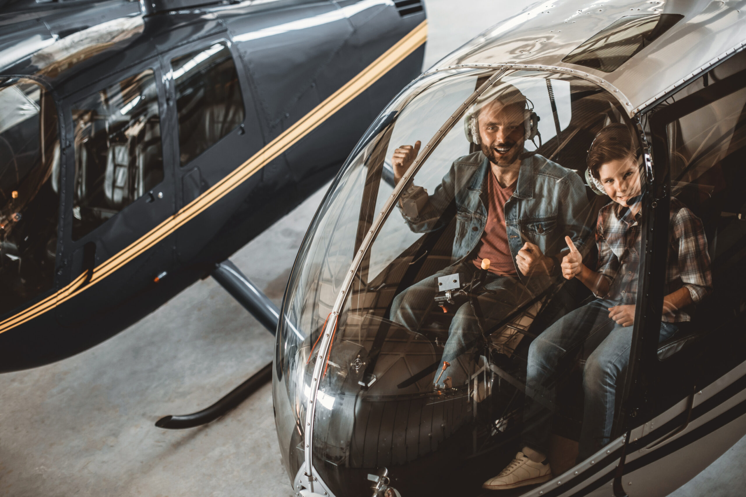 The Cost of Helicopter Parenting: A Generation Struggling to Stand Alone Image