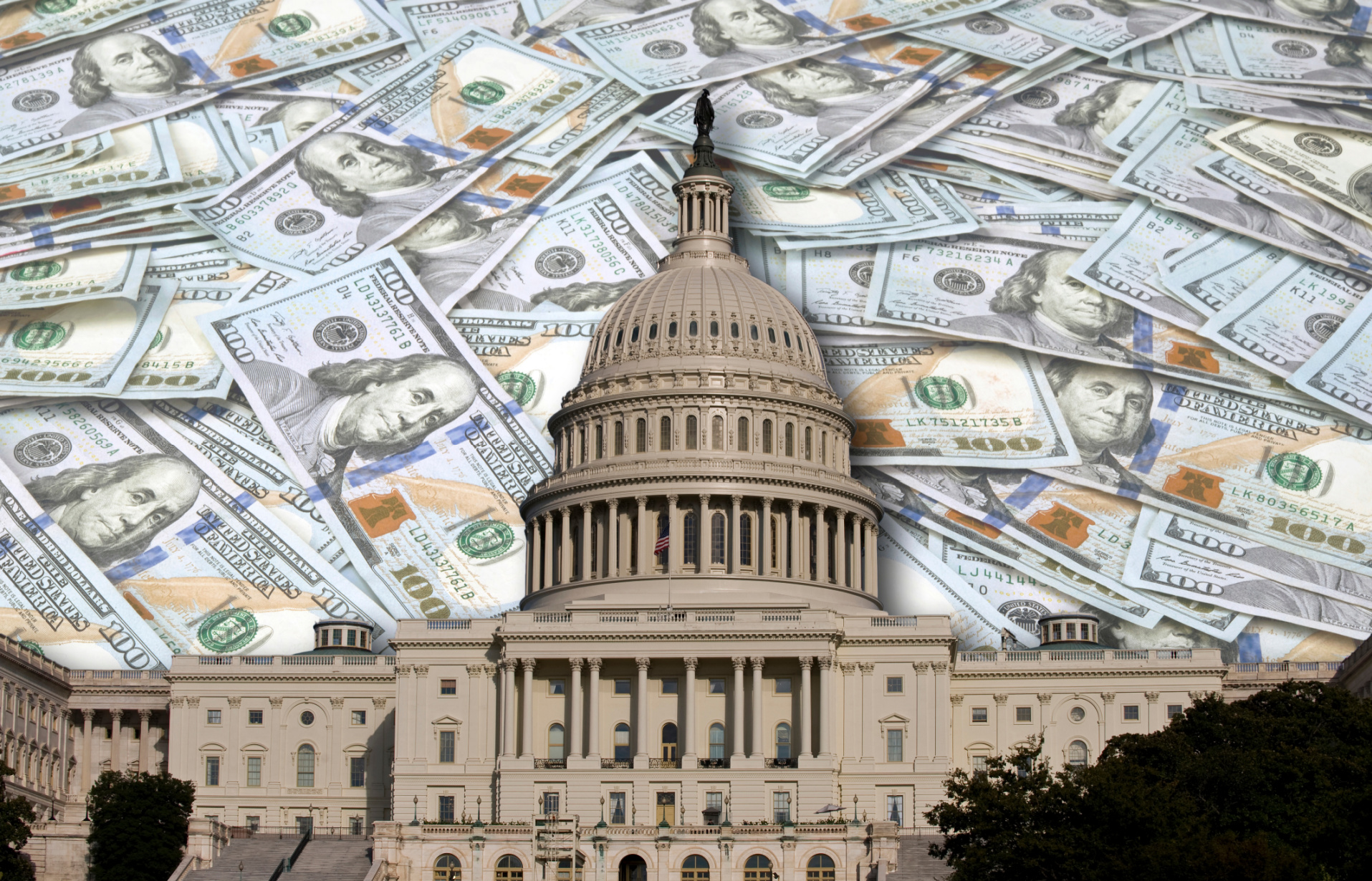 Deep State Amnesia: The Selective Memory of 2016 Image