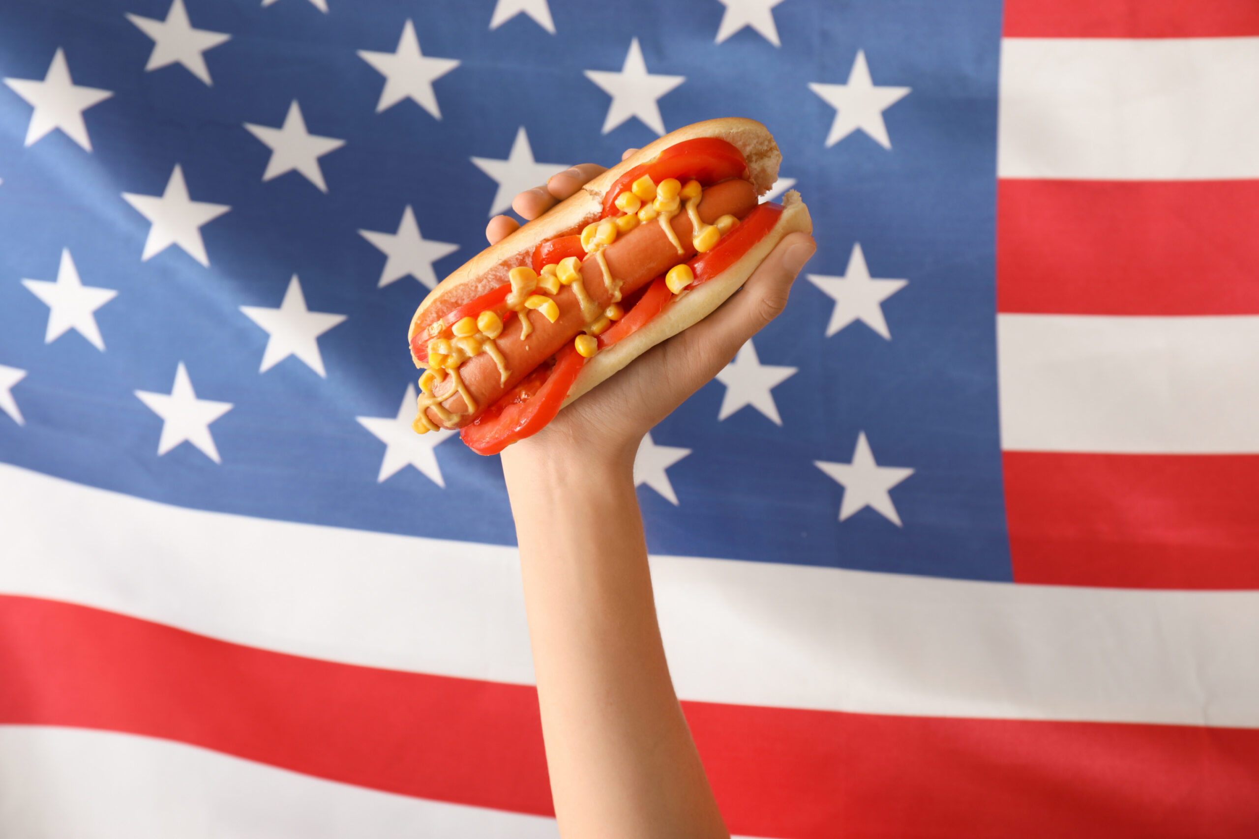 Bless Your Headlines: Wiener Wipeout: The Day the Dogs Took I-83 Image
