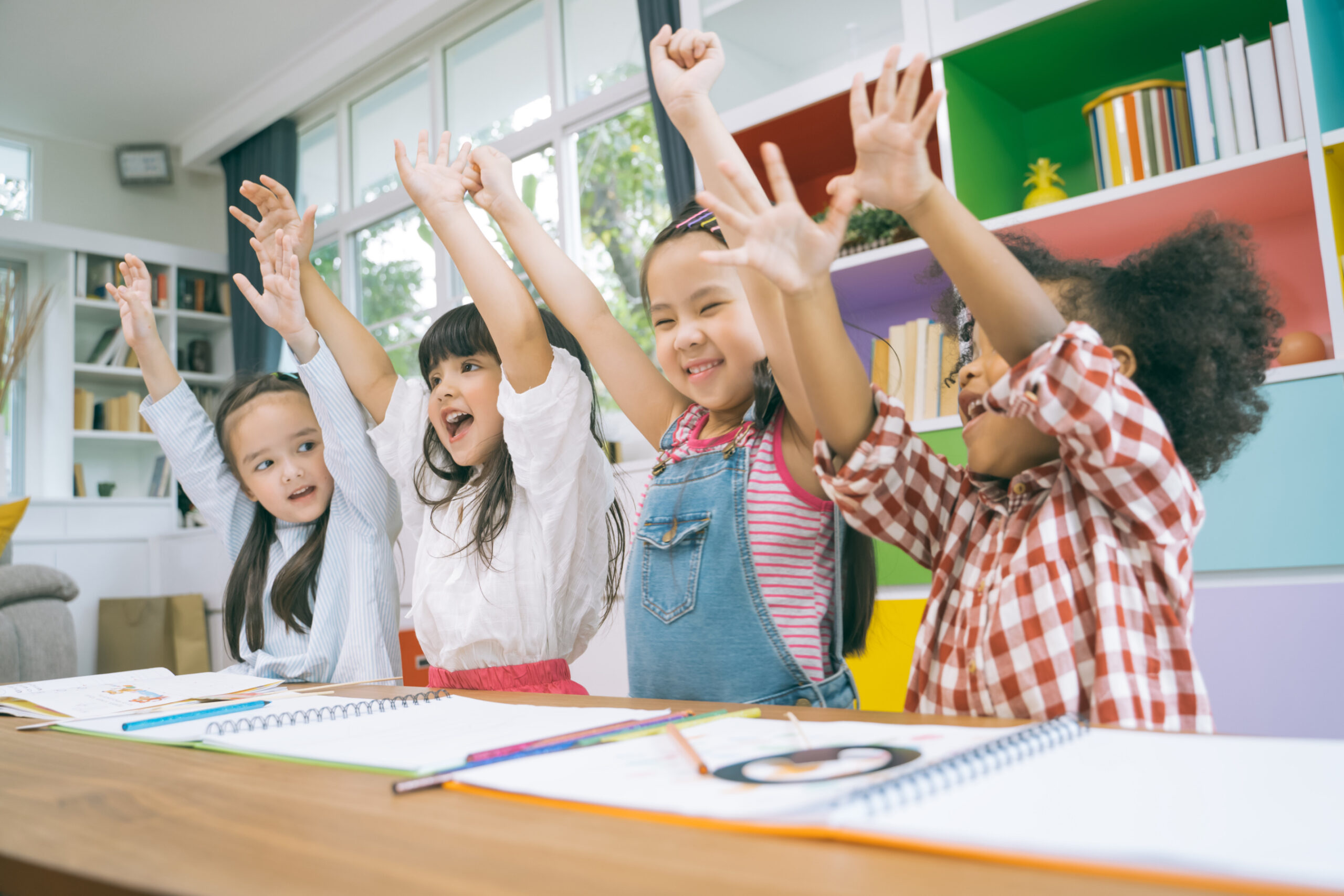 Indiana’s Education Reforms Earn National Spotlight Image