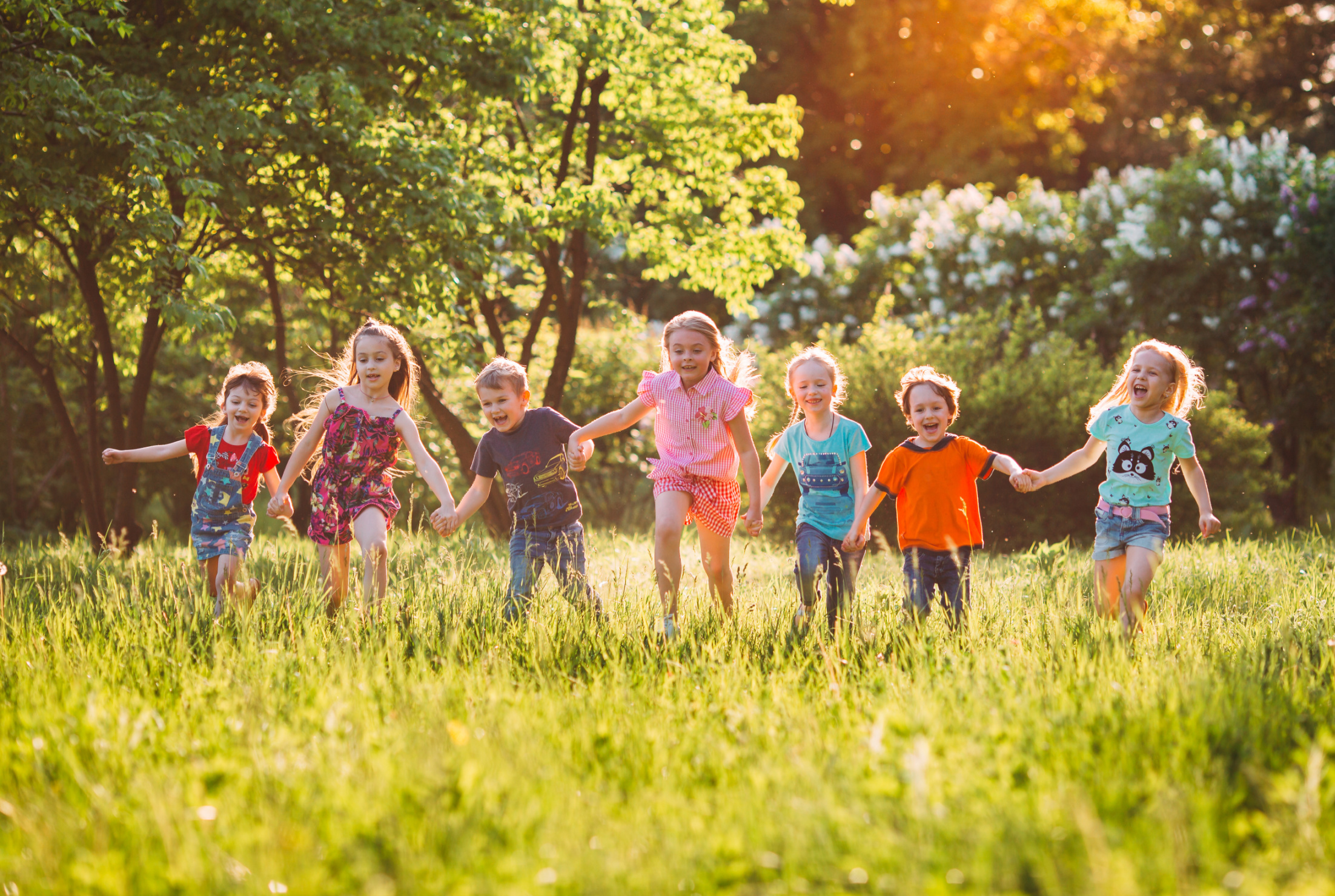 Whose Kids Are They? The State vs. The Parents Image