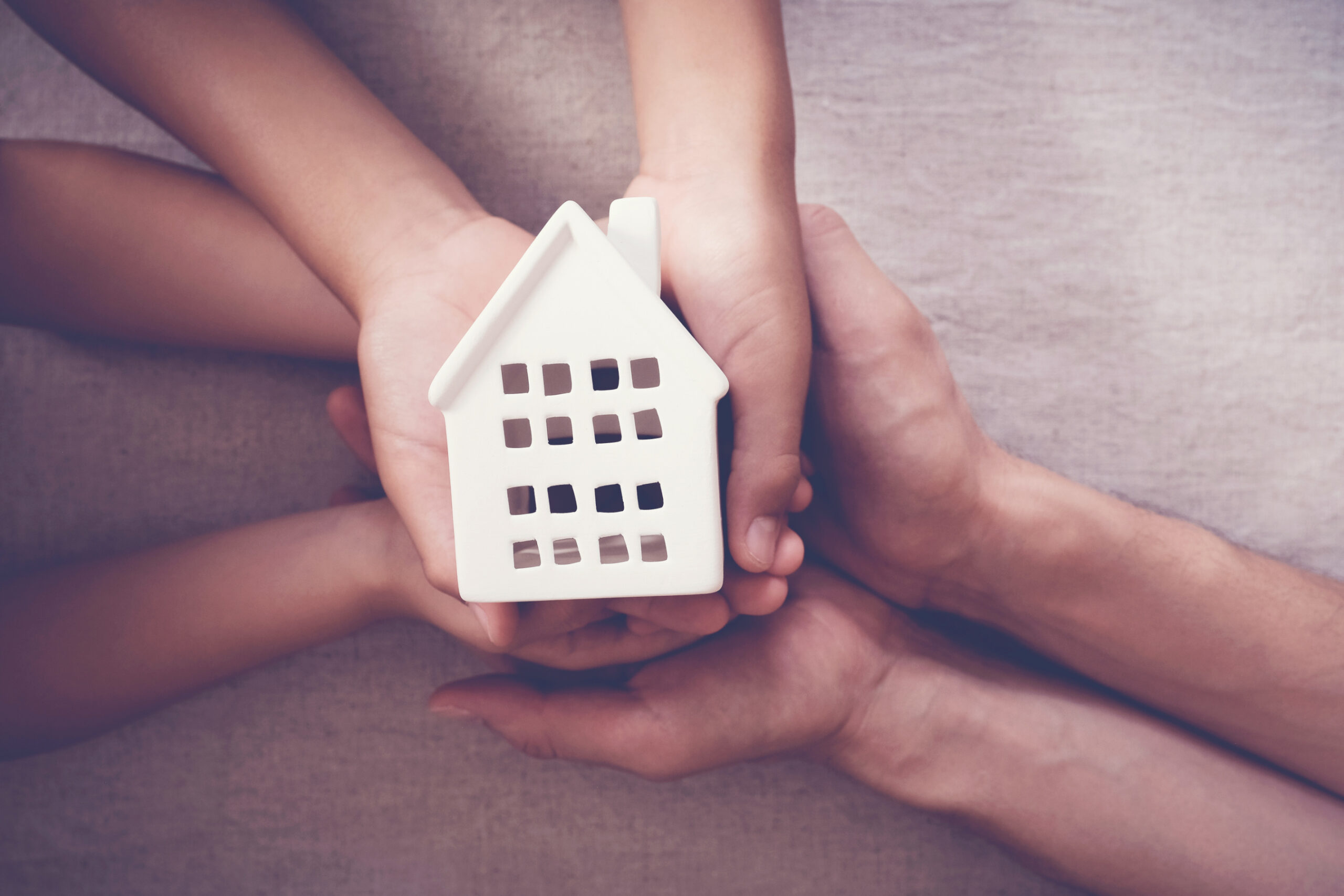 Michigan Shelter Marks 50 Years with Plan for Family-Only Expansion
