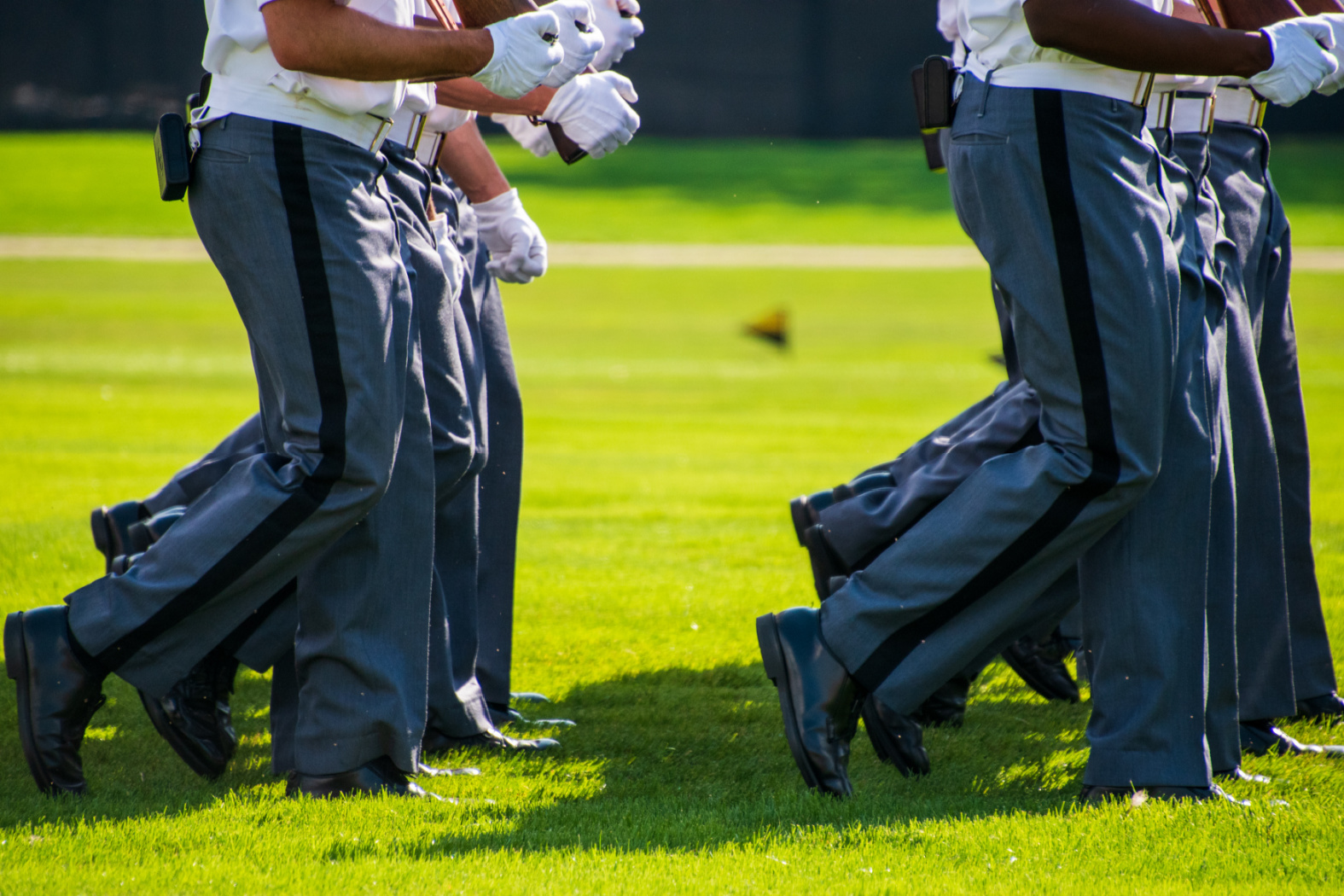 Fayette County’s Military Legacy Could Inspire New College in Pennsylvania Image