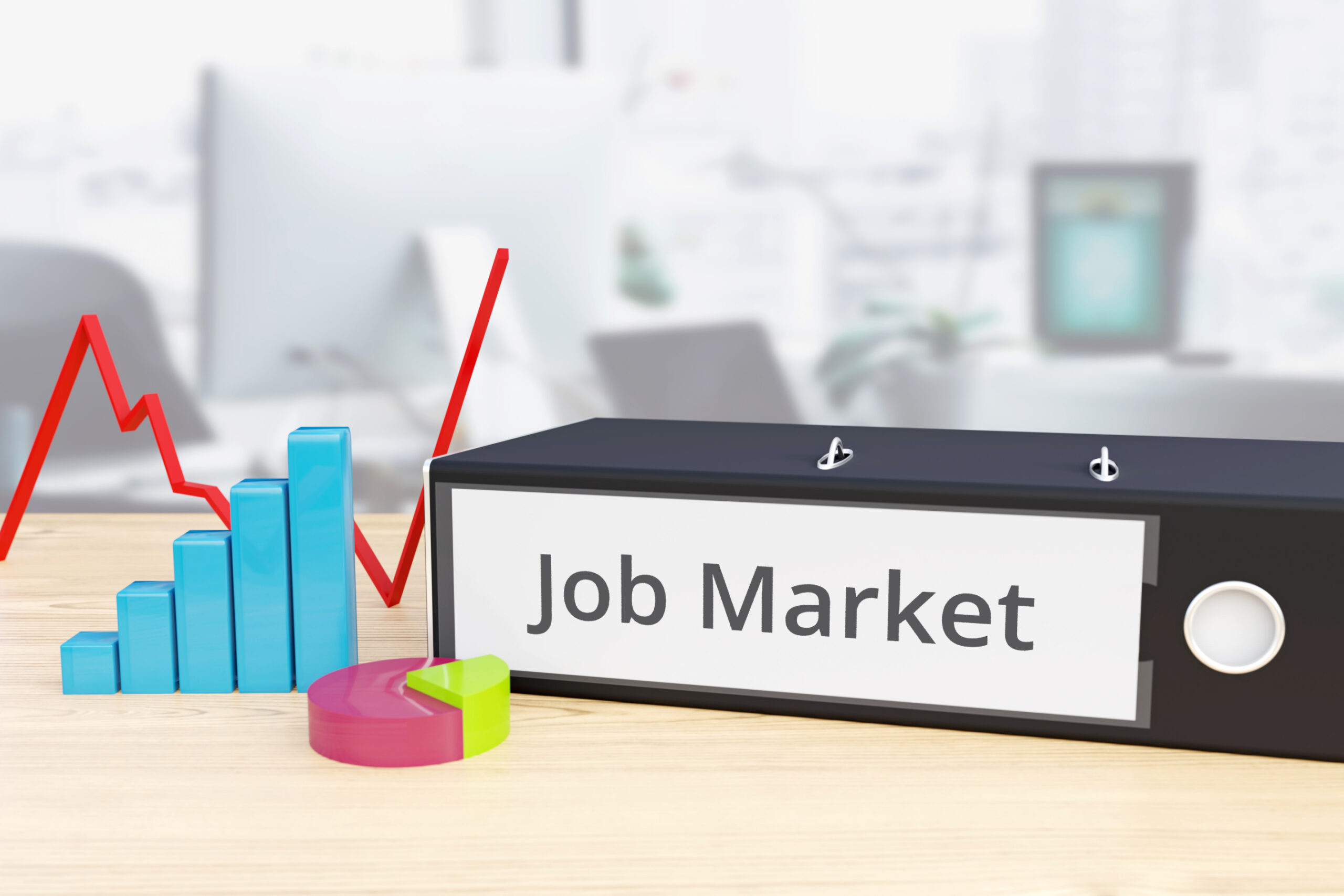 WG Discussion Points: What the Latest Jobs and Wage Numbers Really Mean