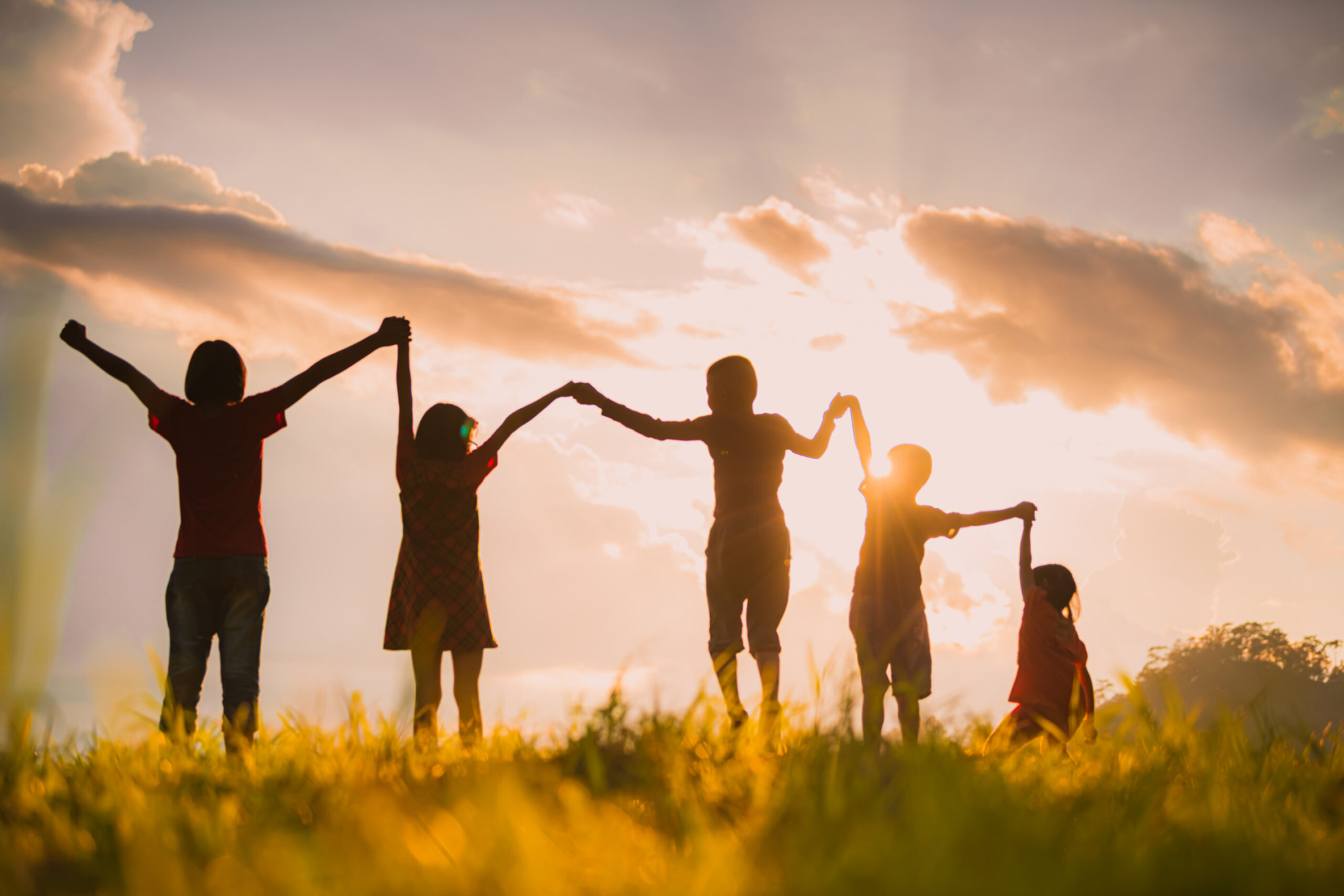 Building Brighter Futures: North Carolina Children Gain New Protections Image