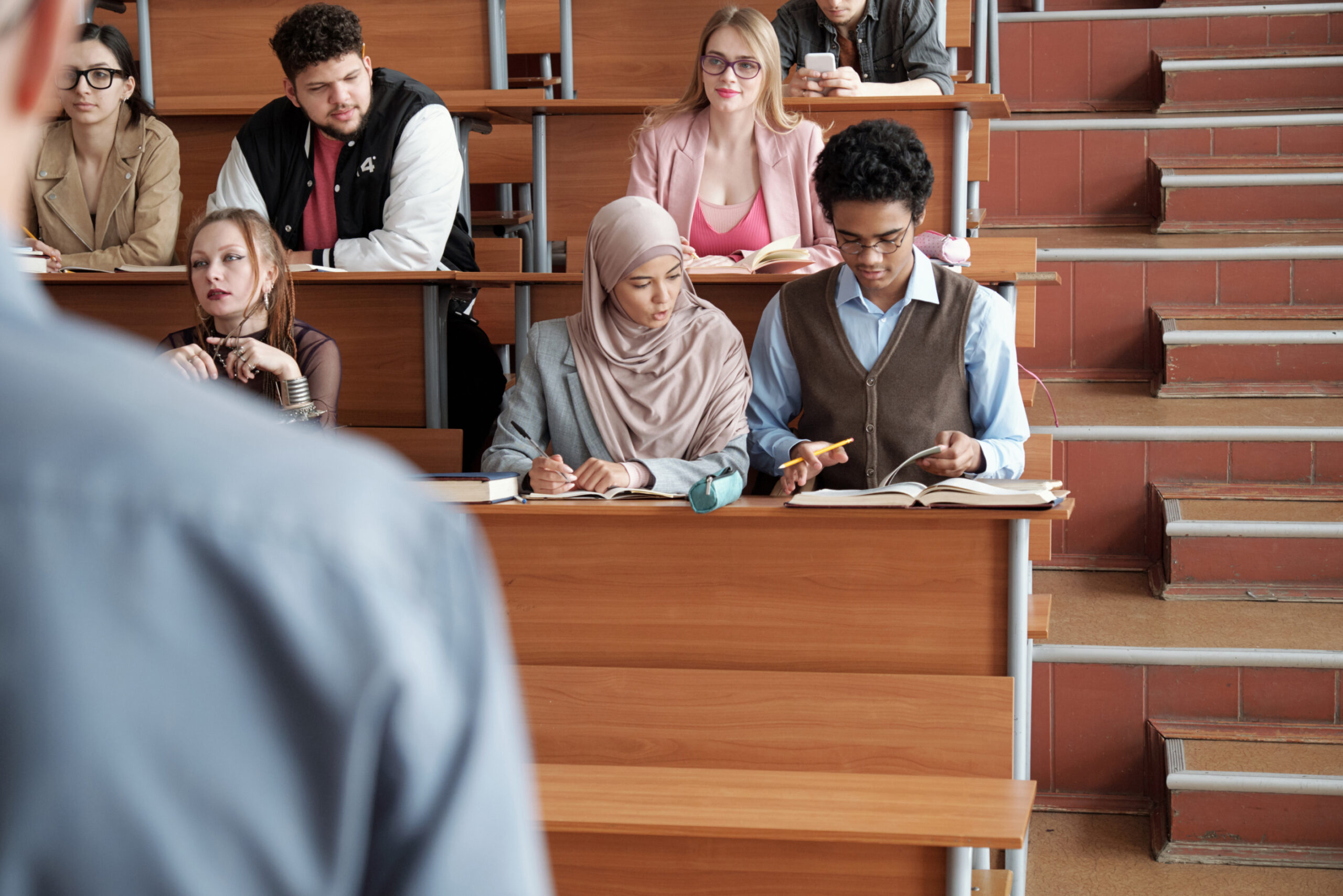UW-Madison Lecturer Under Fire for Sending Partisan Email to Former Students Image