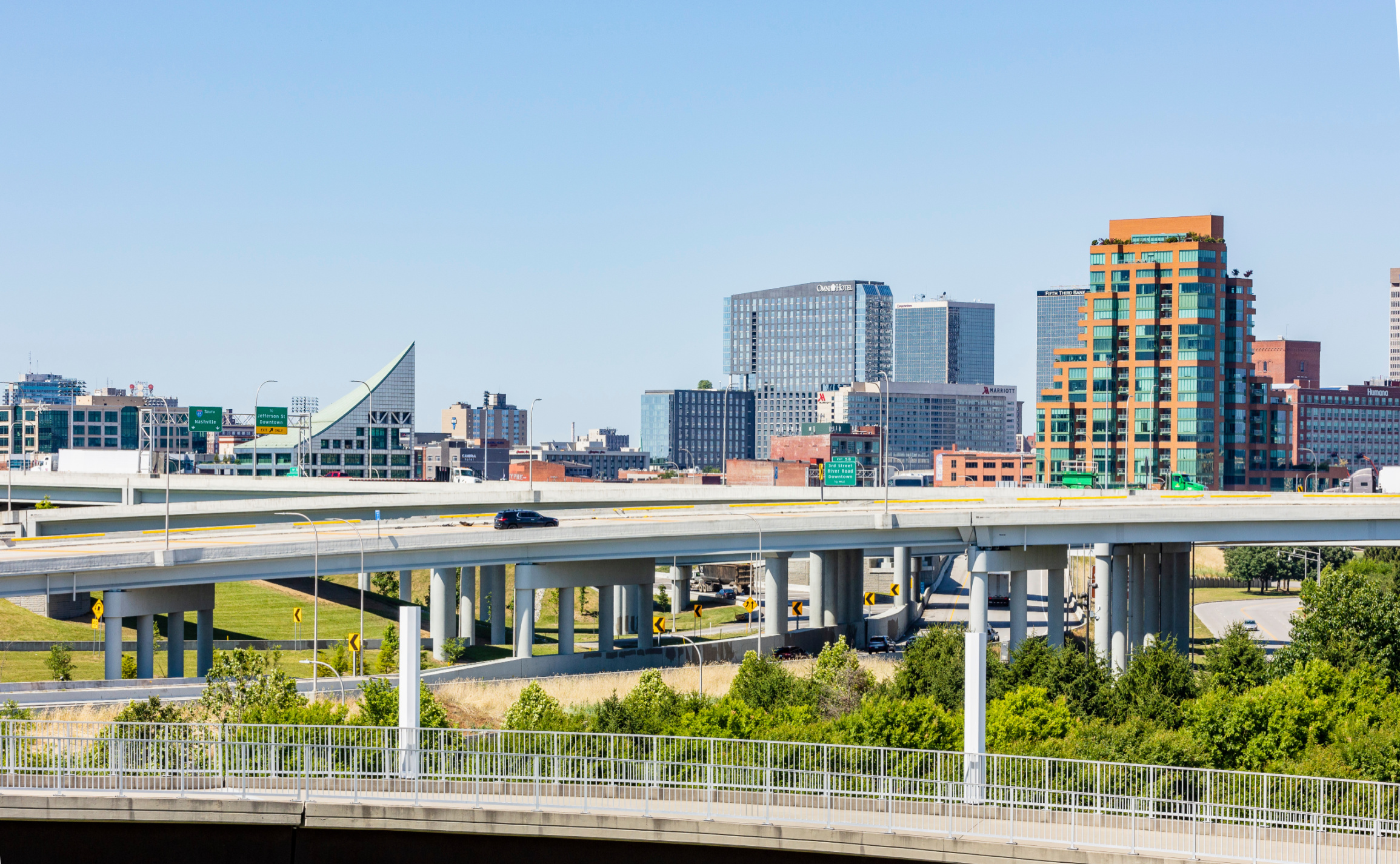 Kentucky’s New Critical Infrastructure Law Leads to First Arrests in Louisville Image