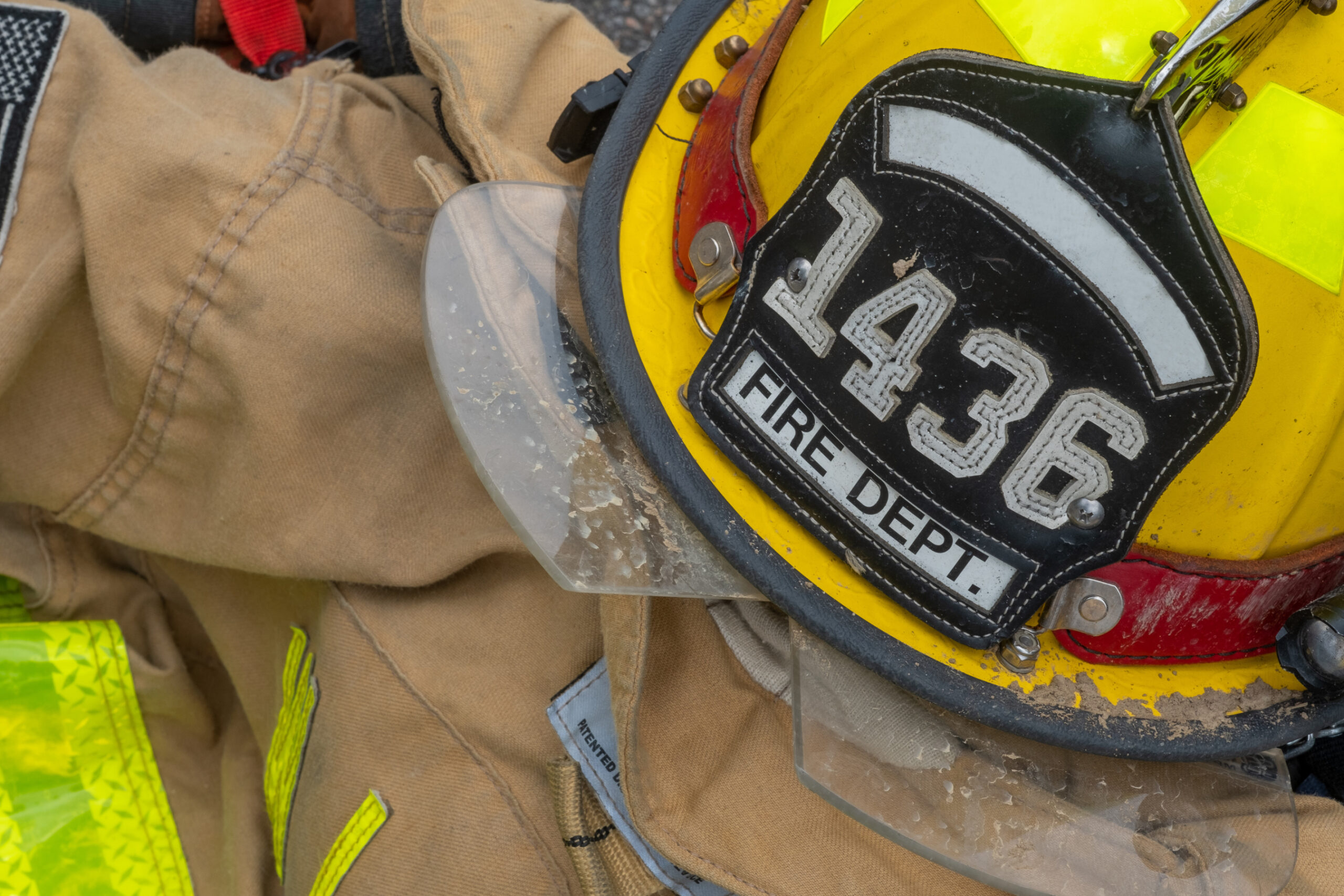 Tennessee Awards More Than Half a Million in Grants to Support First Responders Image