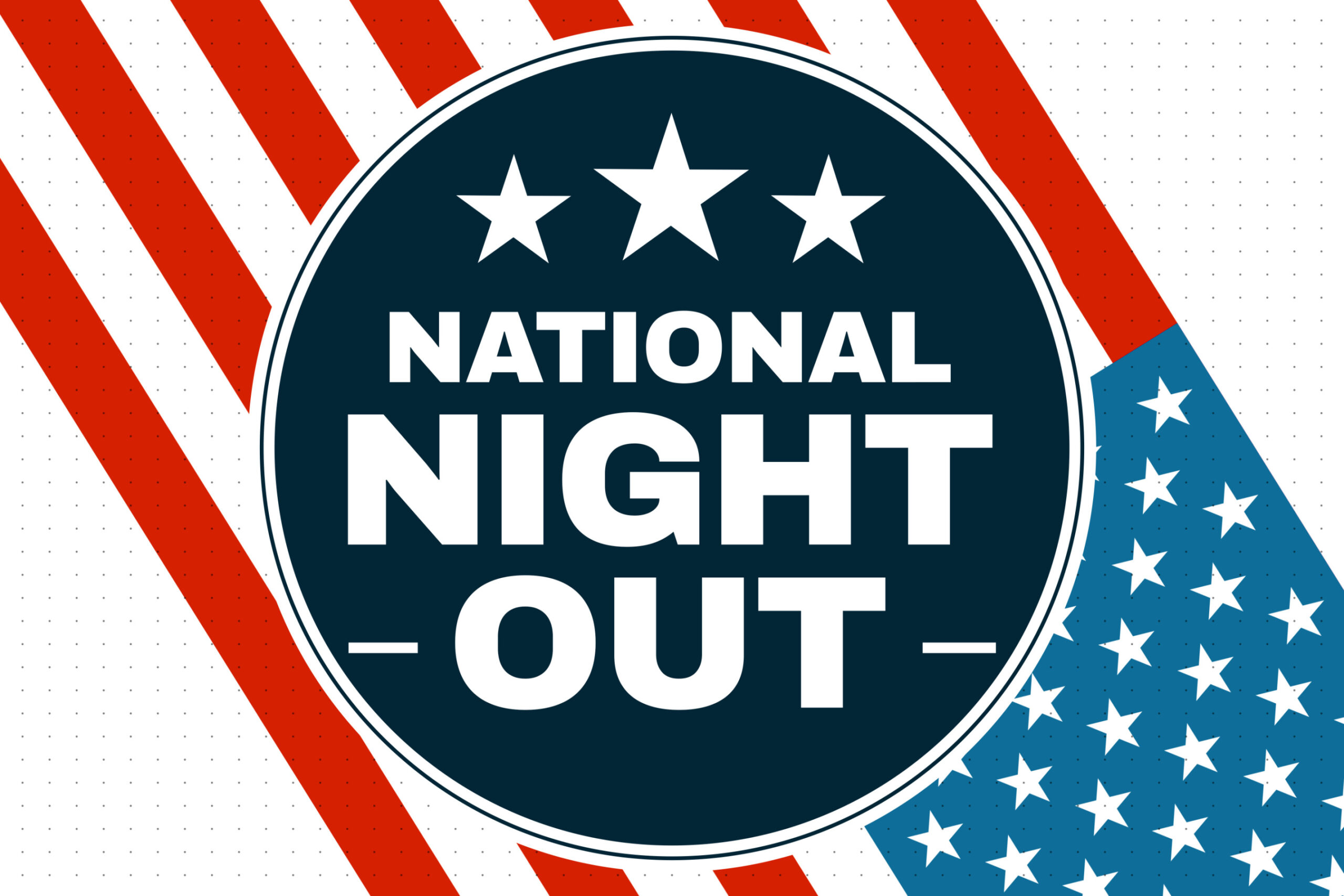 U.S. Attorney’s Office Expands Outreach with National Night Out Appearances