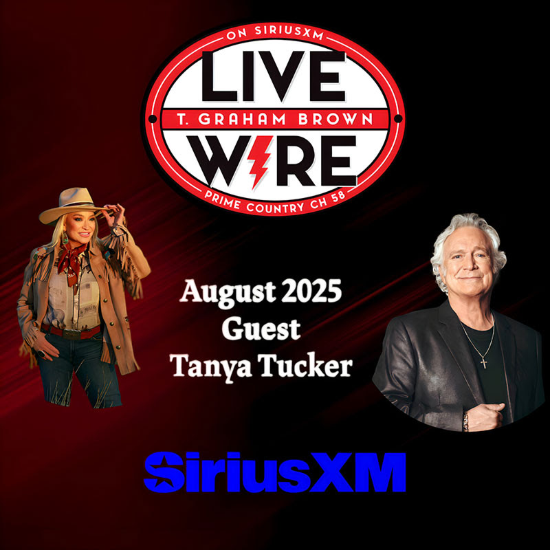 Fans Say This Is the Best Episode of LIVE WIRE Yet—See Who’s On It