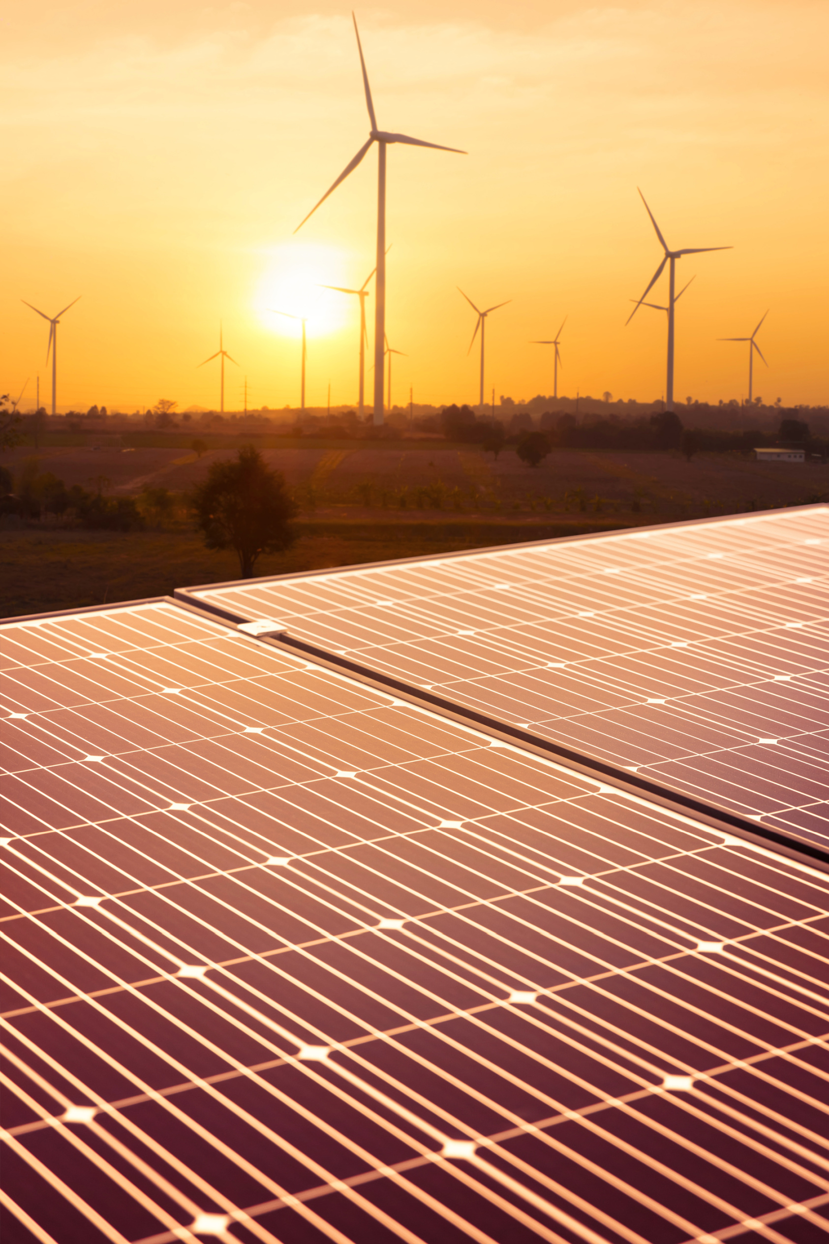 Debate Builds Over New York’s 2025 Energy Strategy Ahead of Final Plan Image