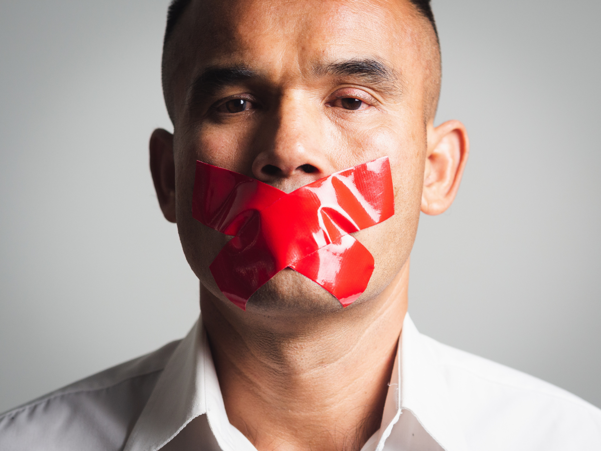 Common Sense: Who Decides What We’re Allowed to Say? Image