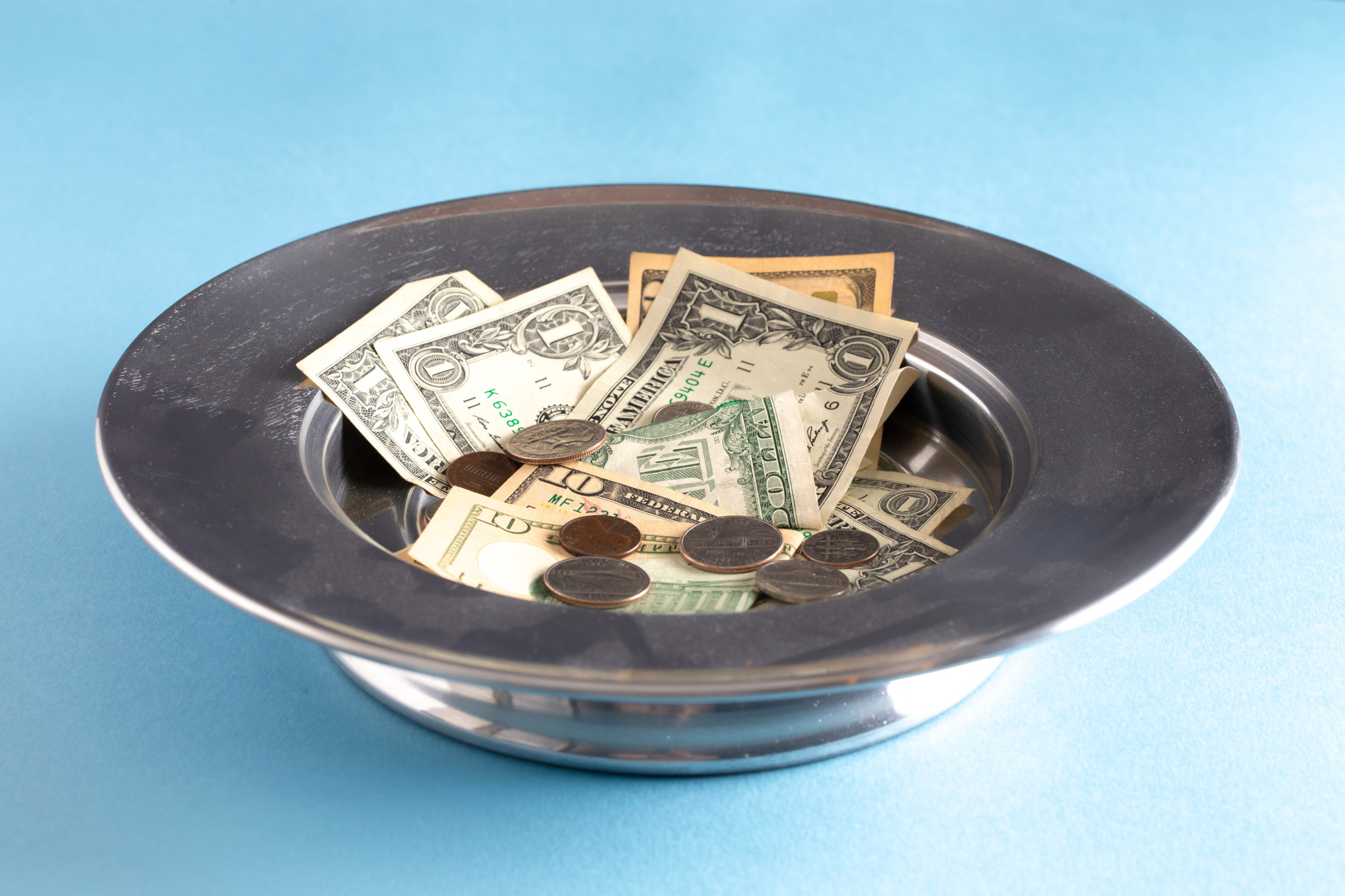 San Francisco Pastor’s Alleged Scam Cuts Deeper Than Money Image